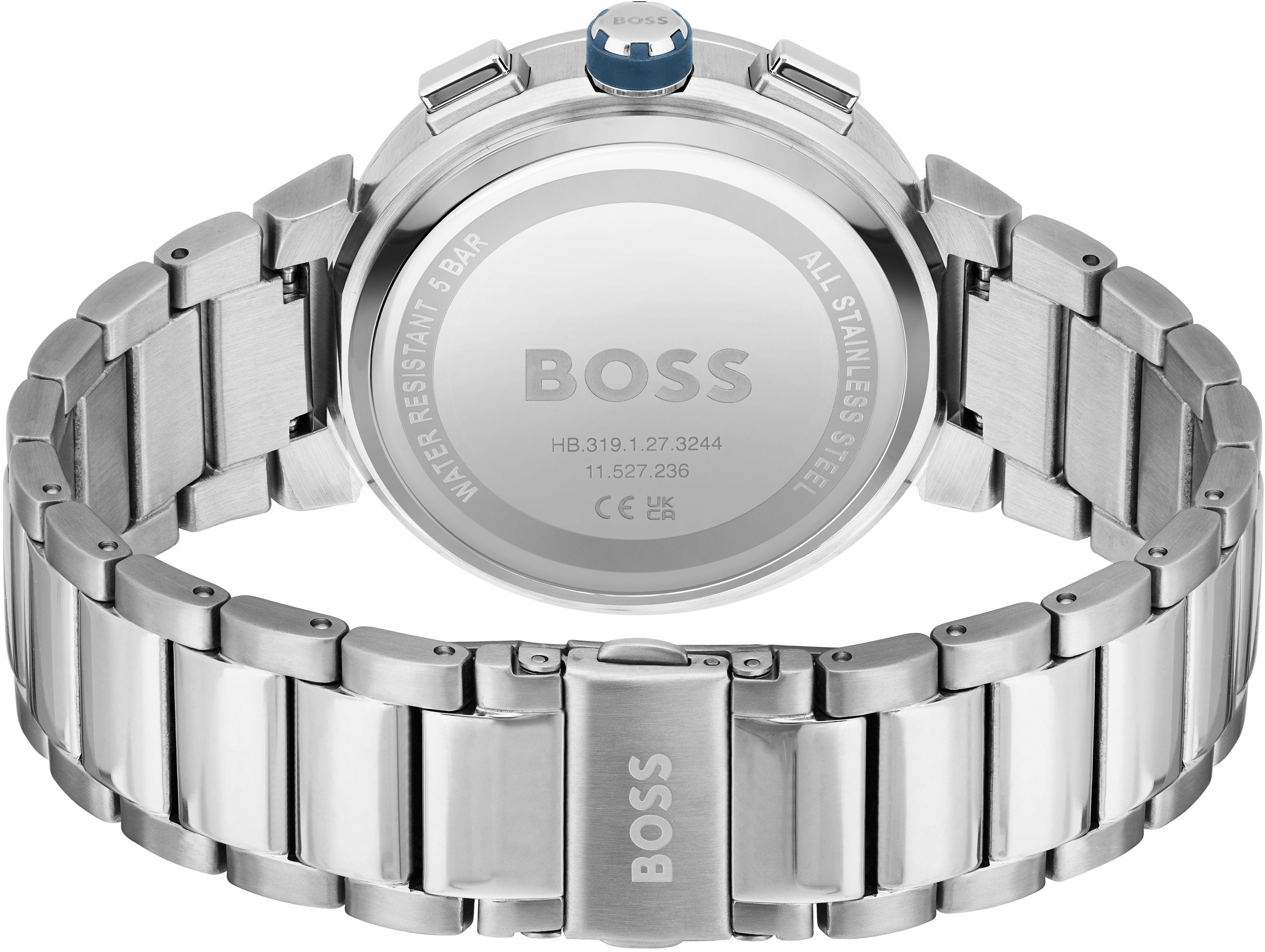 BOSS ONE, 1513999 Chronograph