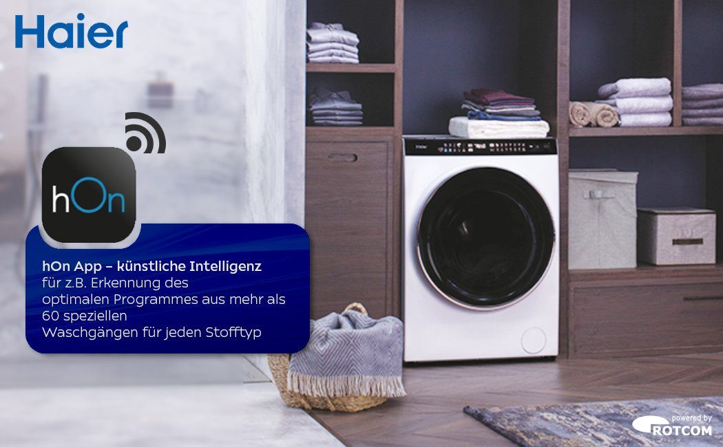 Стиральная машина hwd100 bd1499u1