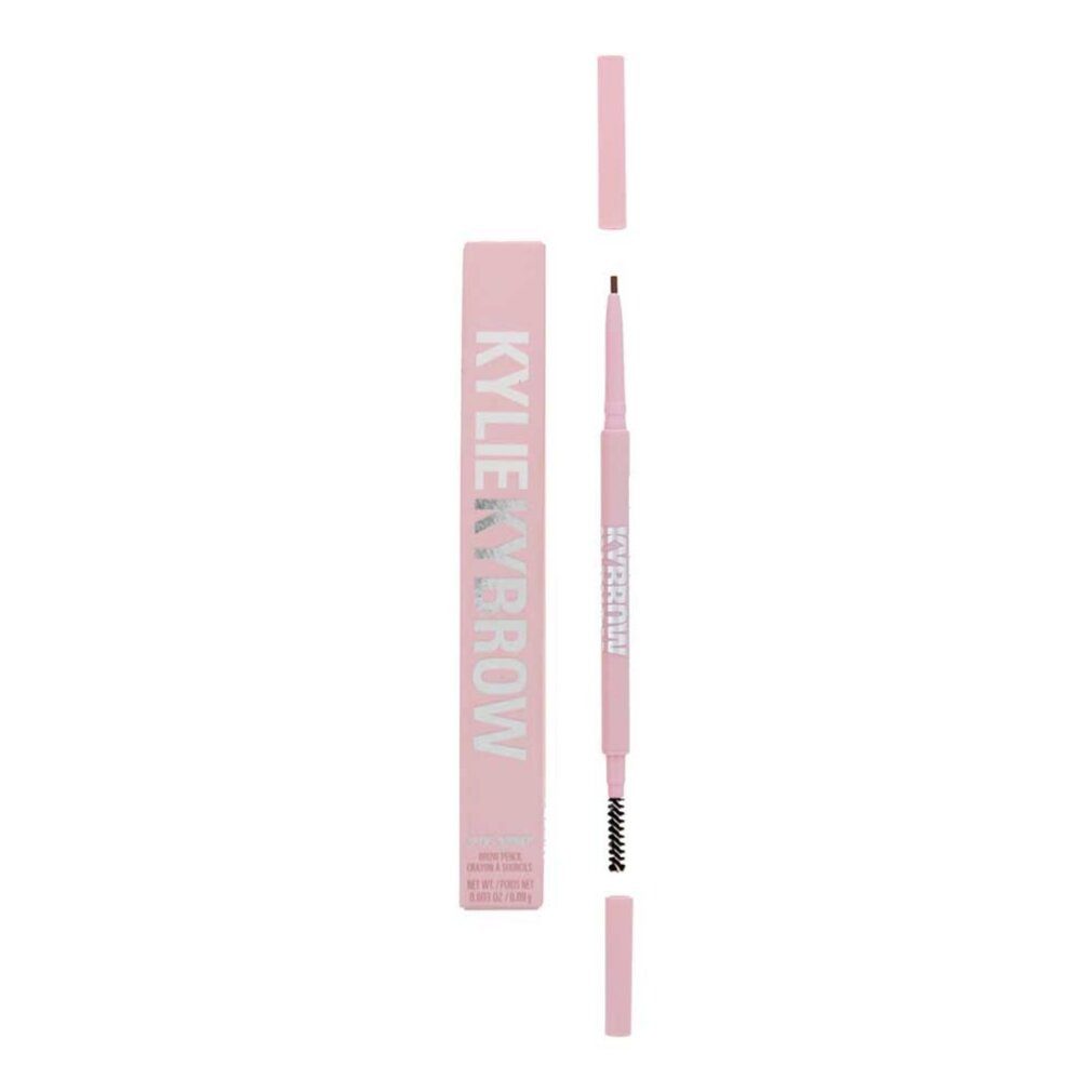 Kylie Augenbrauen-Stift Kylie Kybrow Pencil 1g - 001 Blonde