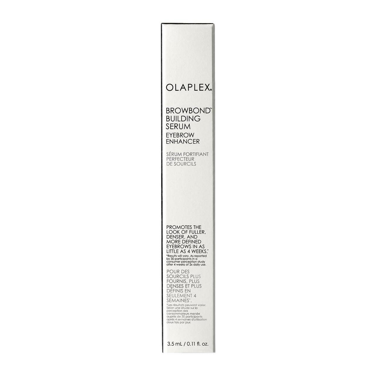 Olaplex Augenbrauenserum Browbond Building Serum