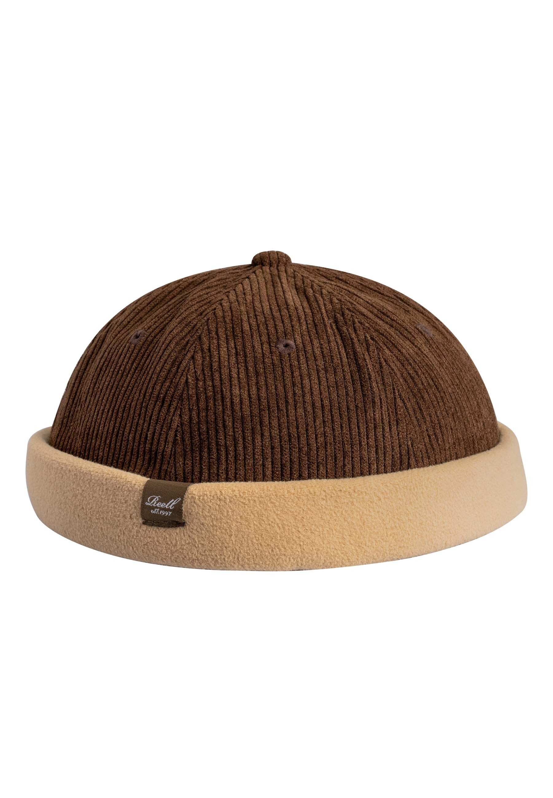 REELL Baseball Cap Docker