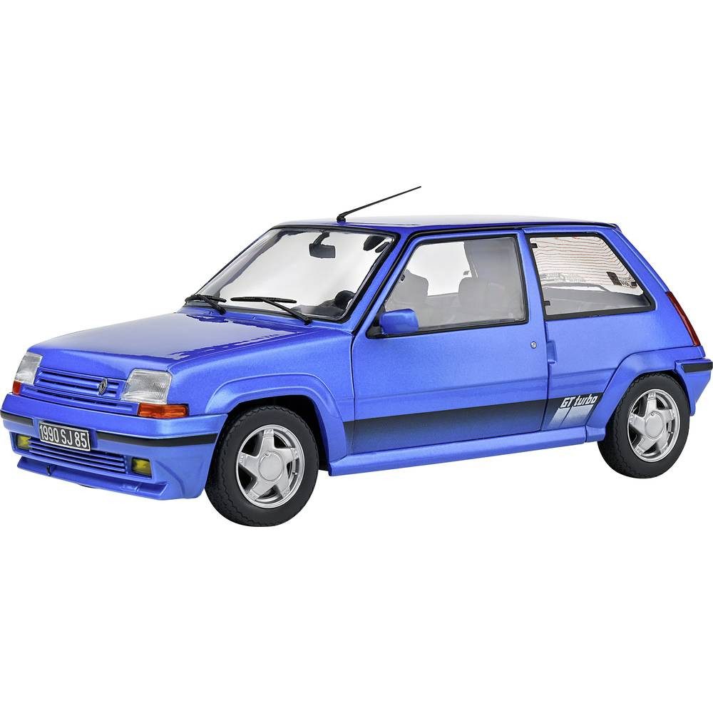 Solido Modellauto 1:18 S1810003