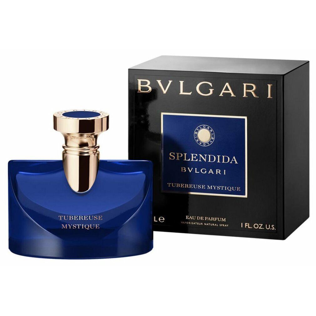 BVLGARI Eau de Mystique Parfum Tubereuse ml de Eau Splendida 30 Parfum Bvlgari