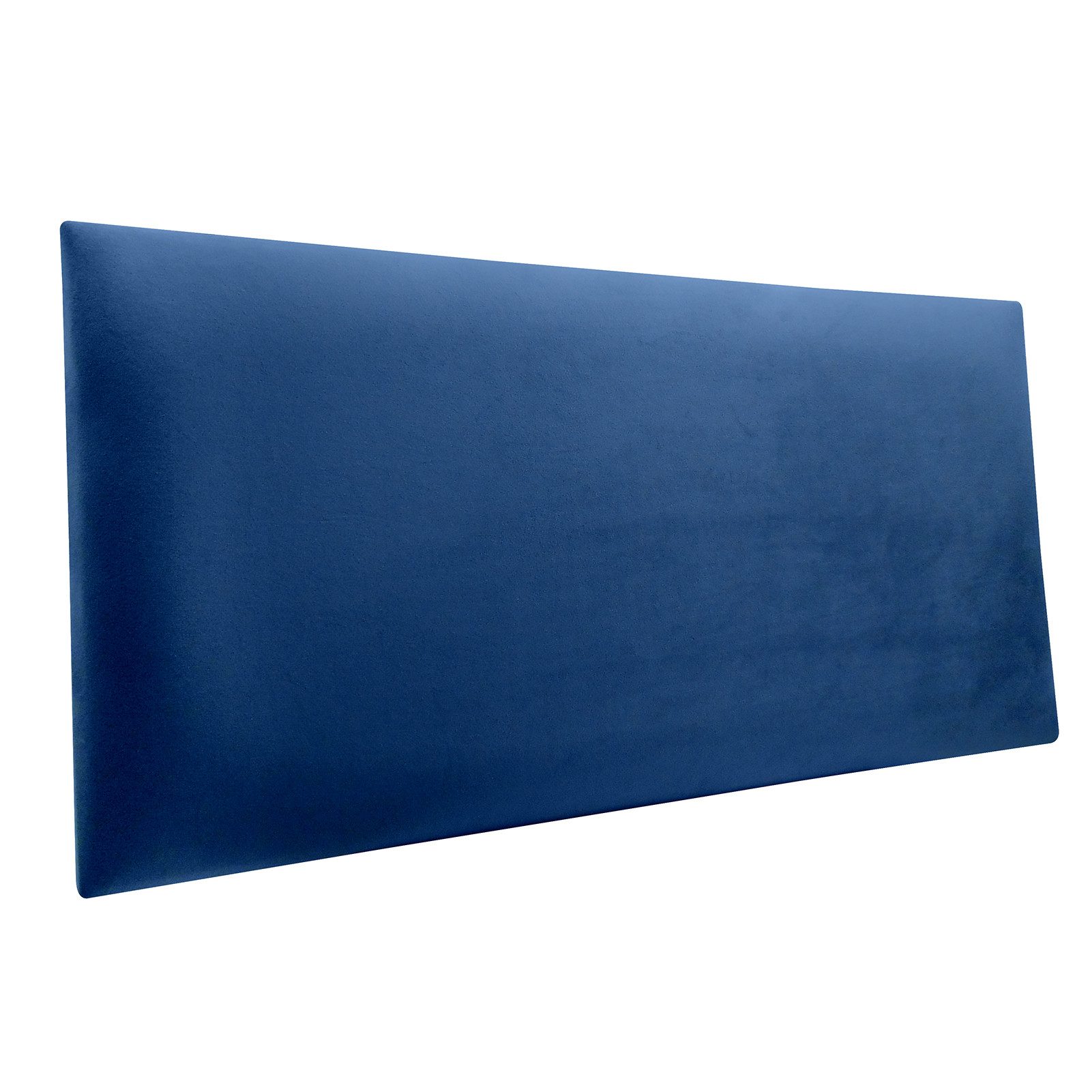Wandpolster Wandkissen Wandmontiertes 3D gepolsterte für Schlafzimmer 30x60cm