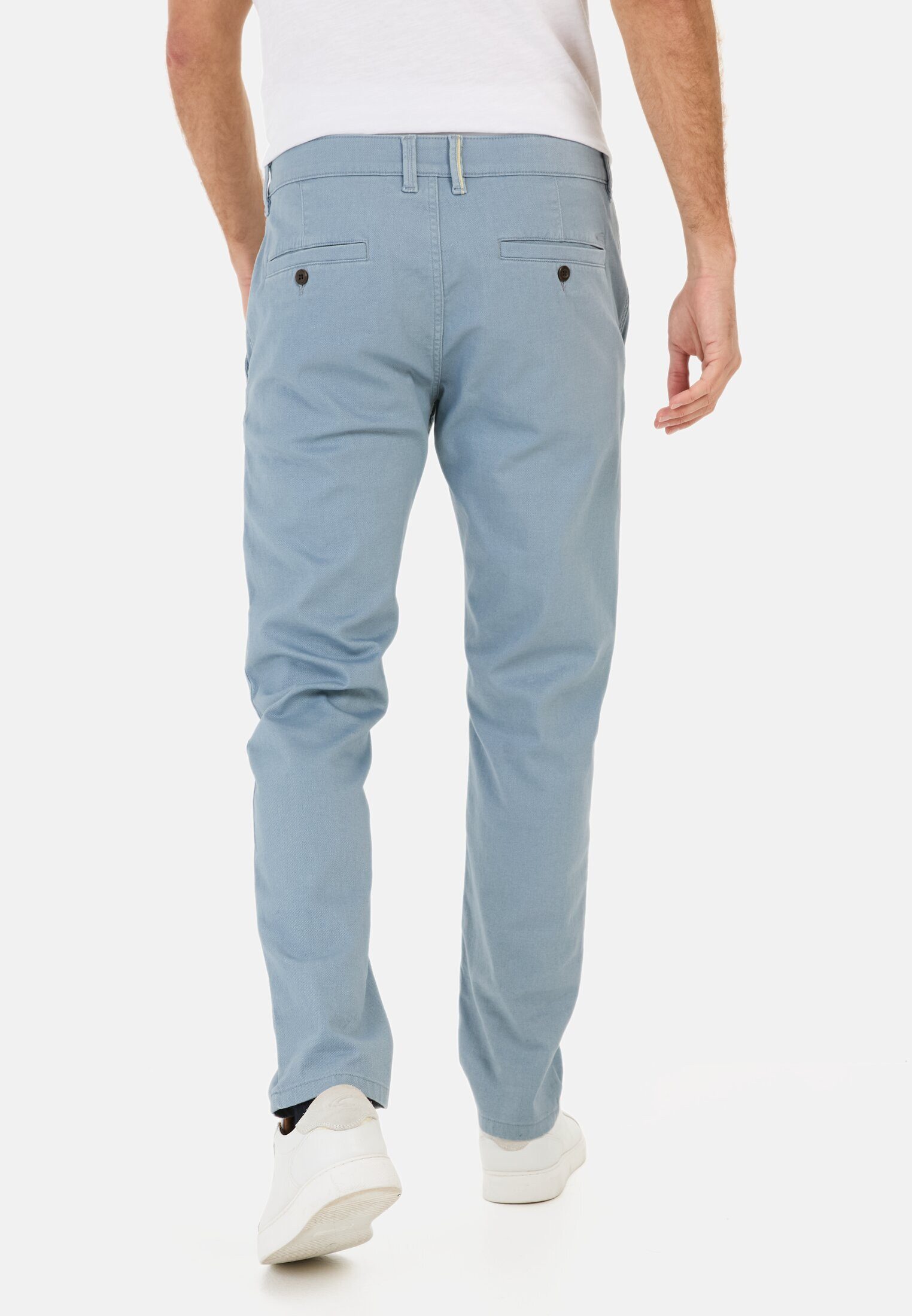 camel active Chinos Slim Fit (1-tlg) günstig online kaufen