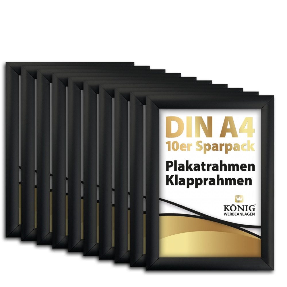 Dreifke Rahmen 10 Dreifke® Plakatrahmen DIN günstig online kaufen