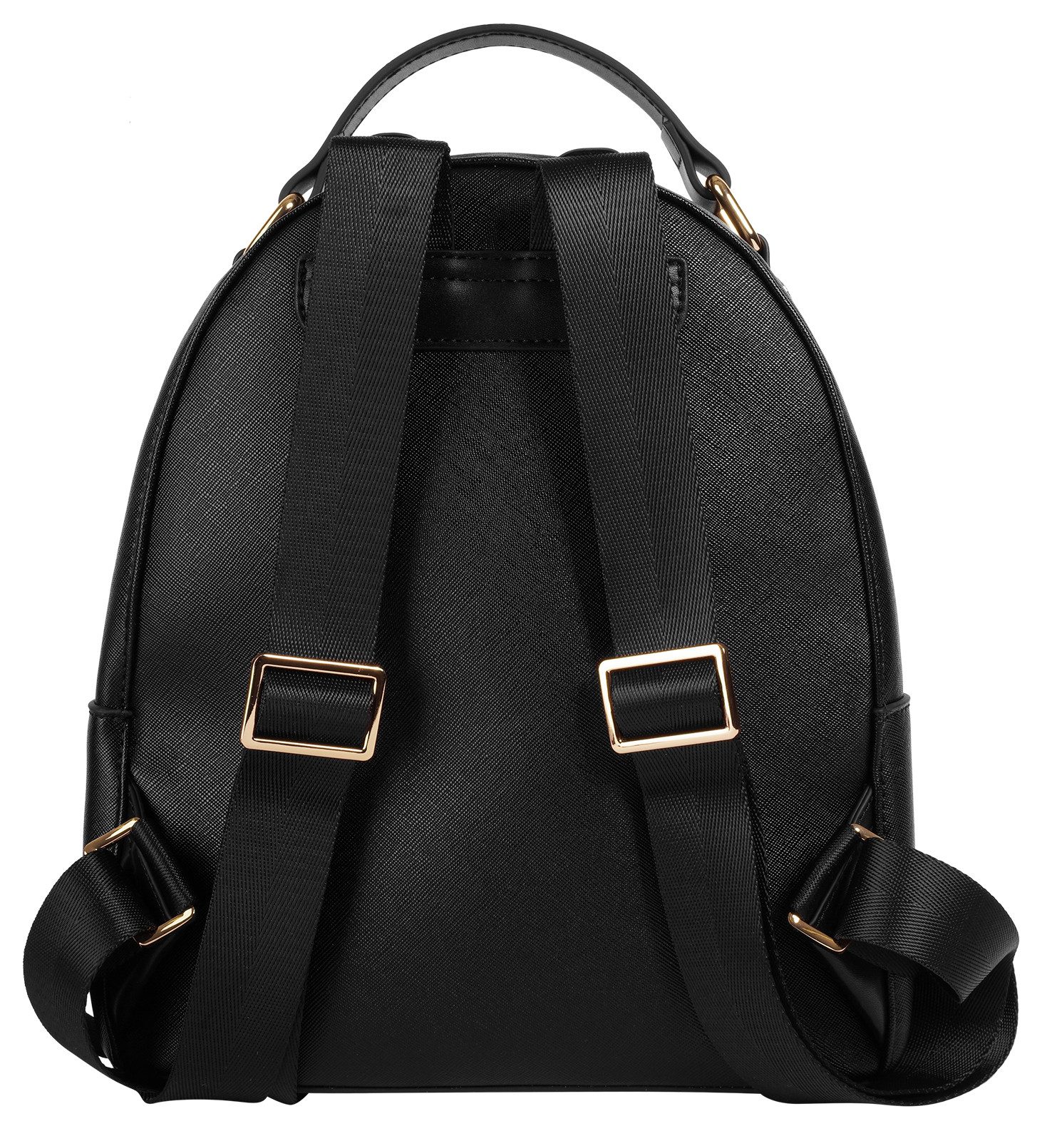 bugatti Cityrucksack ELLA SAFFIANO