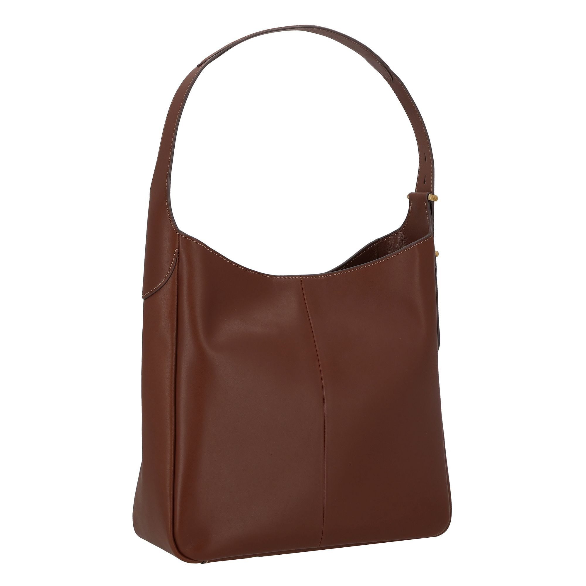 Fossil Schultertasche Dillon, Leder