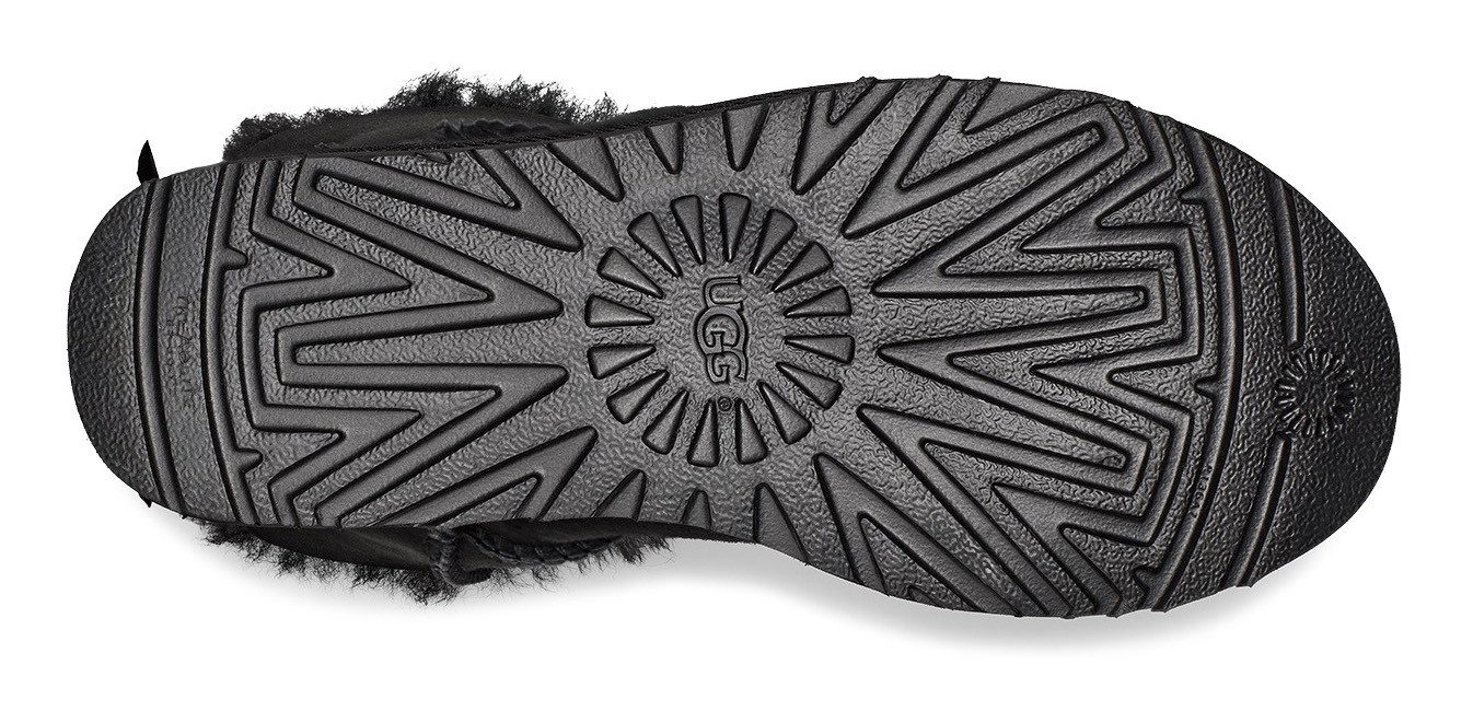 UGG Mini Bailey Bow 2 Schlupfboots Schlupfboots