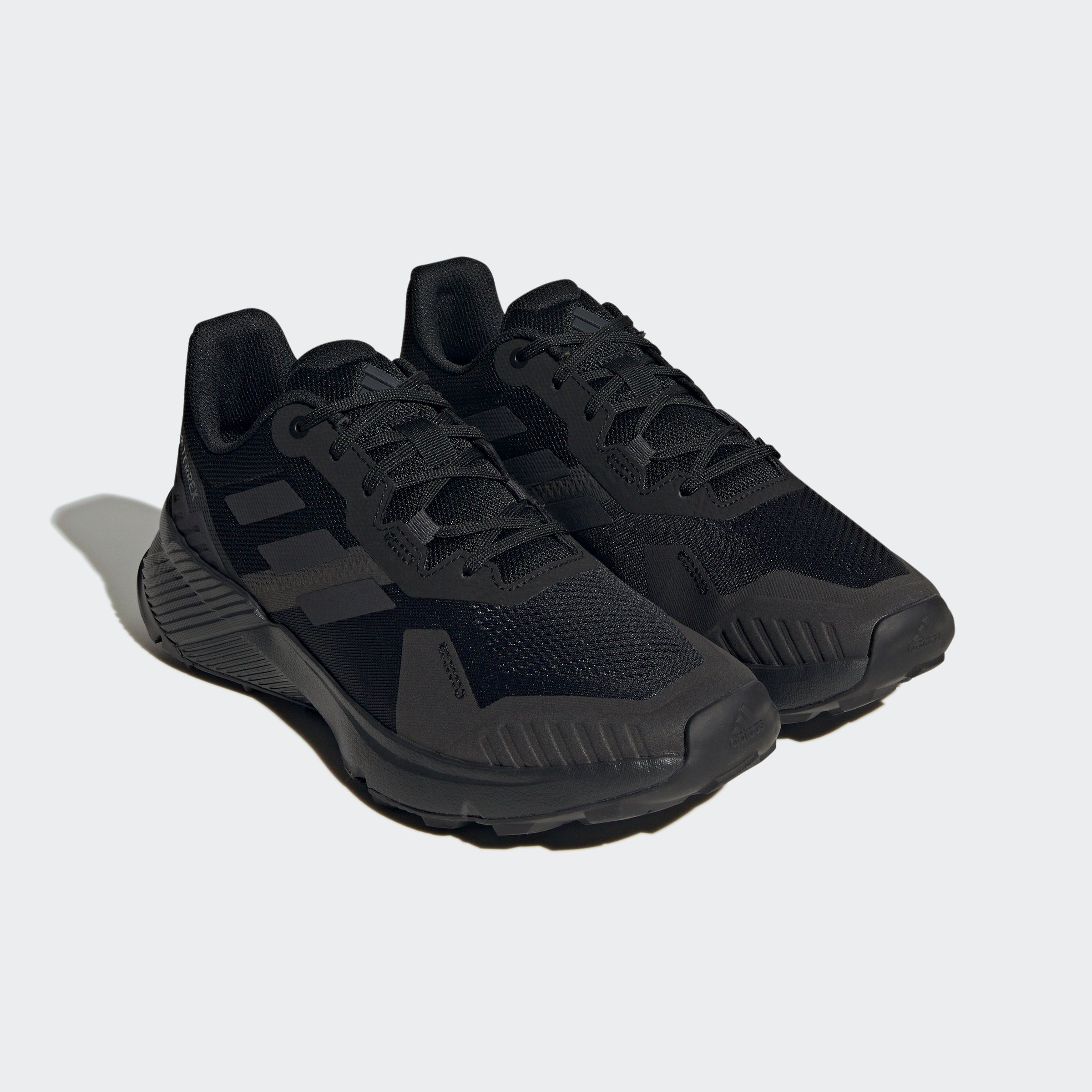 adidas TERREX SOULSTRIDE TRAILRUNNING Trailrunningschuh günstig online kaufen