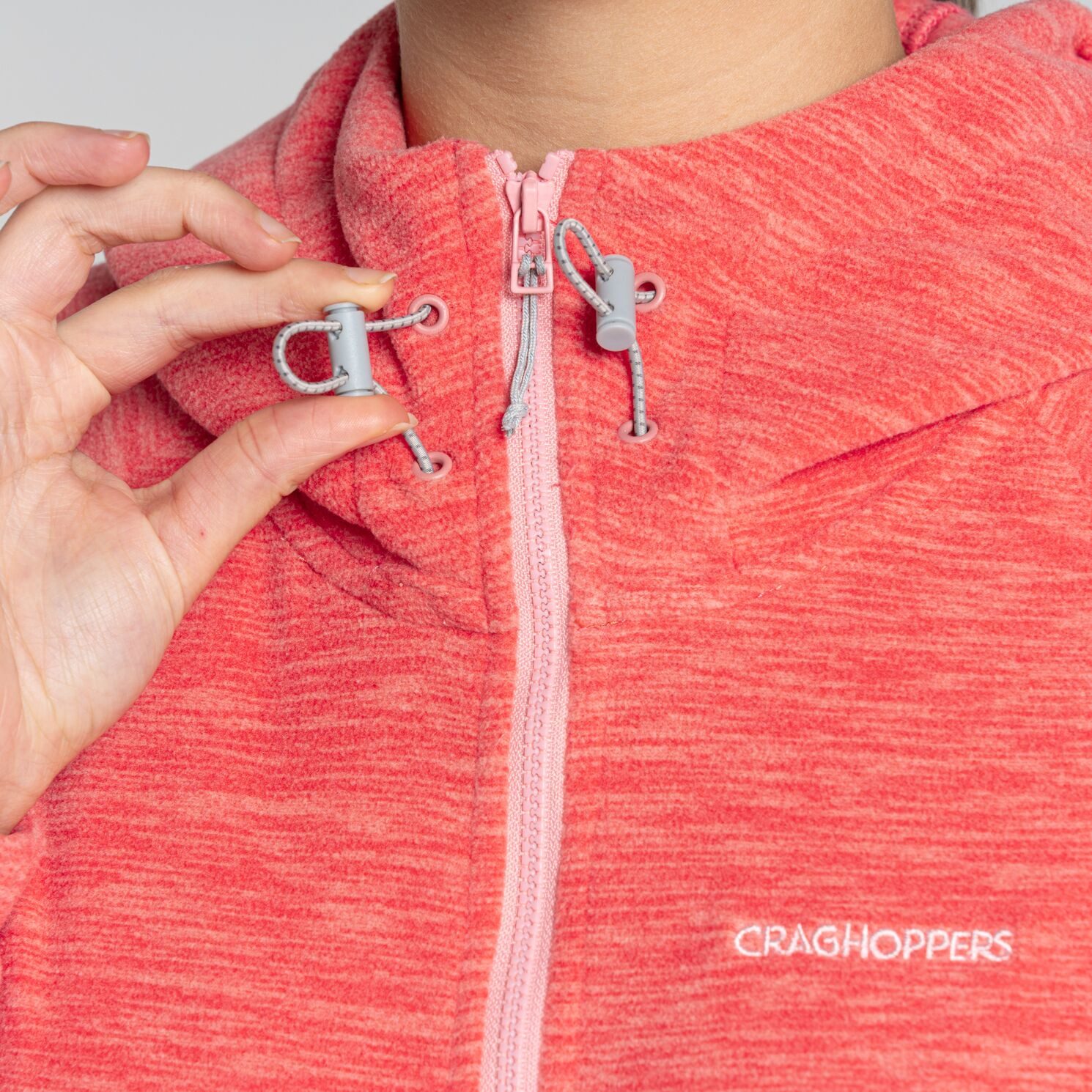 Craghoppers Trekkingjacke Craghoppers - ESK Half günstig online kaufen