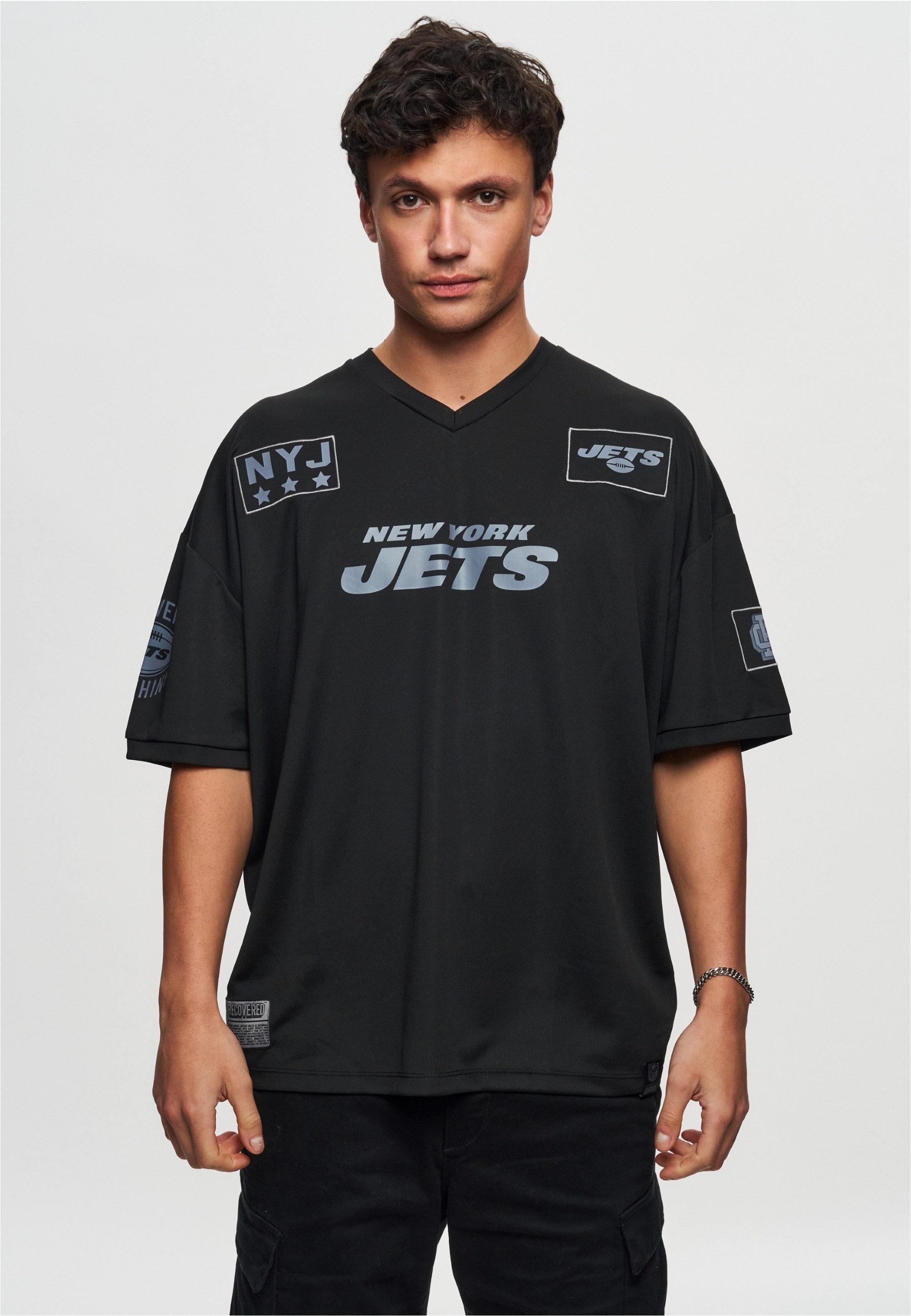 Recovered T-Shirt NFL Jets NYJ 60 günstig online kaufen