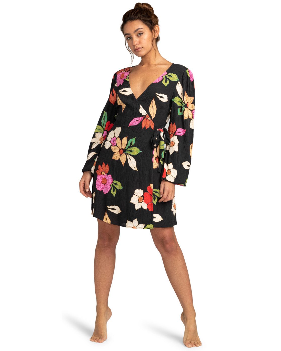 Billabong Minikleid Hot Romance