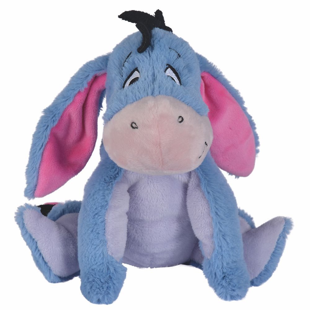 Disney Winnie Puuh Plüschfigur Esel I-Aah günstig online kaufen