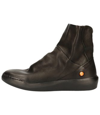 softinos Stiefelette Leder Stiefelette