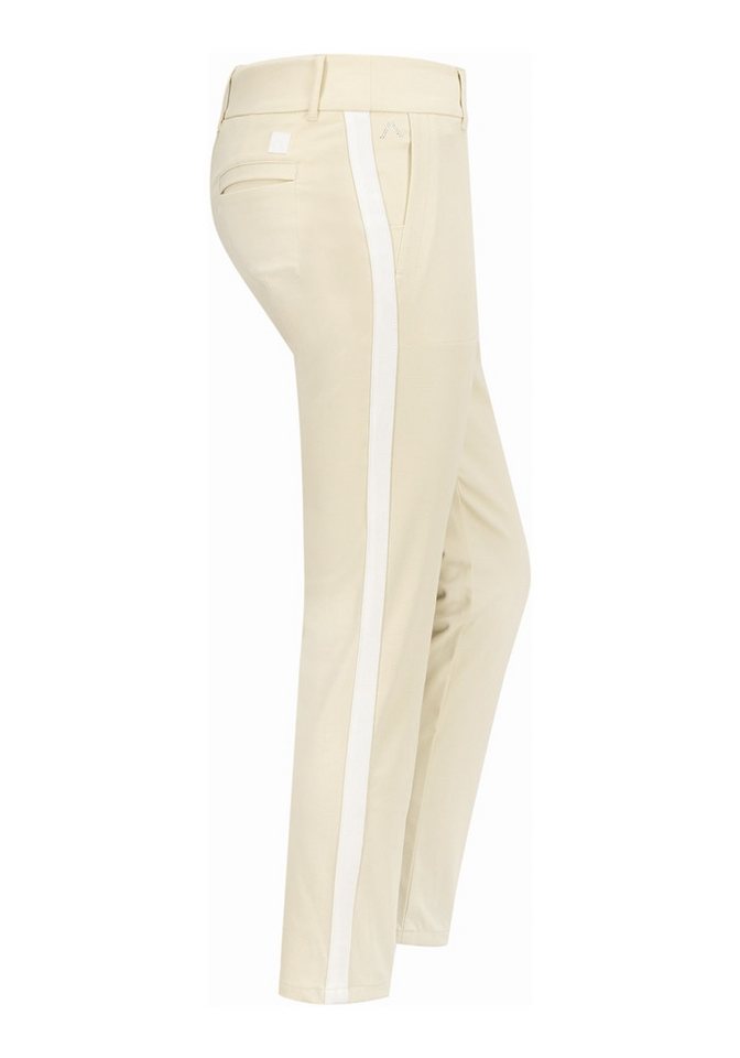 Golfhose mit galonstreifen Outlet