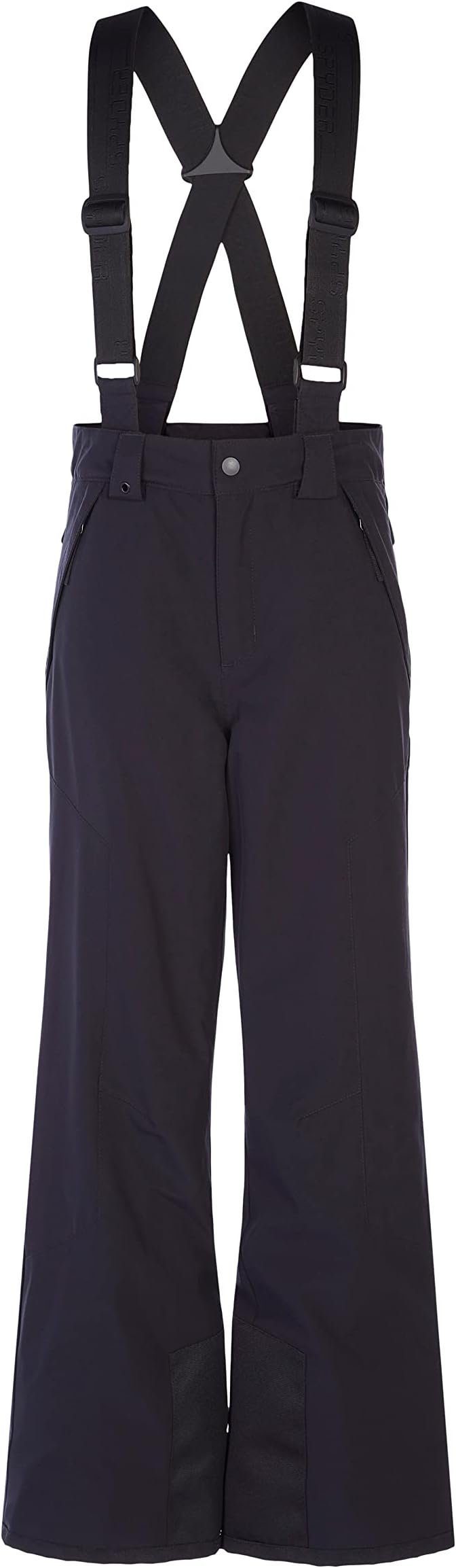 Spyder Skihose Power Pants für Jungen
