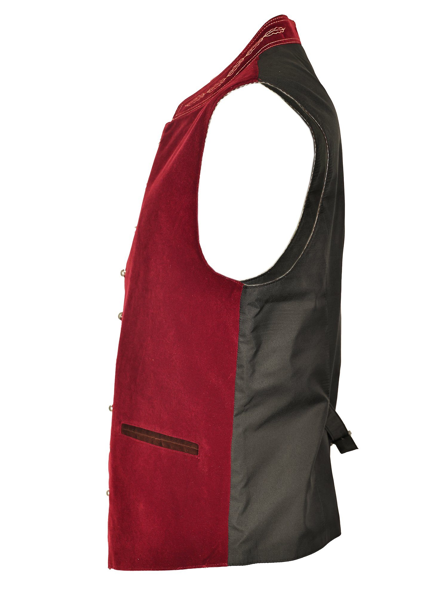 JCC Lederweste 3102075#Ecom günstig online kaufen