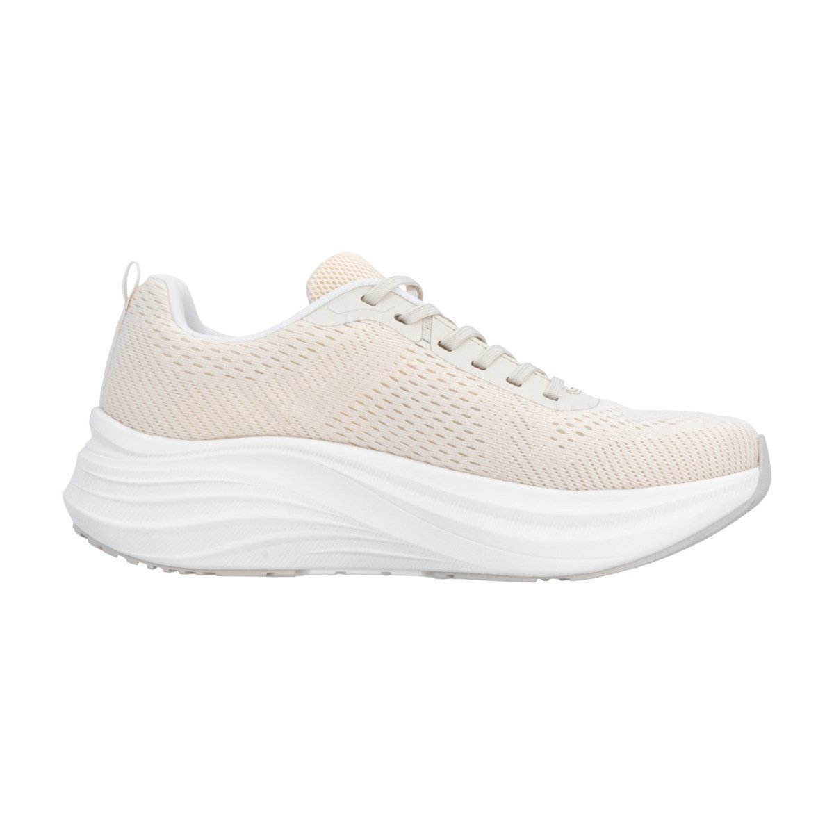 Rieker W4101 Damen Sneaker Turnschuhe, Sportschuhe, Freizeitschuhe, Halbschuhe, Schnürschuhe – Bild 3 von 5