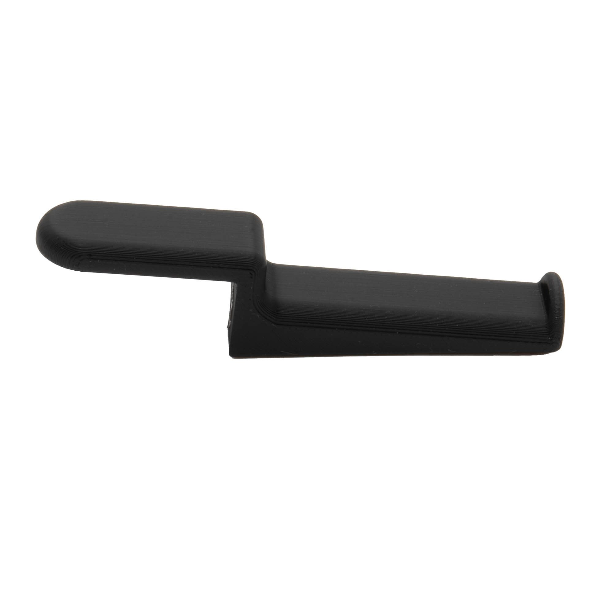 TSB Werk Headset-Halterung Headset Halterung Kopfhörer Tischhaken, (Schreibtischhaken, Tisch, Haken, Halter)