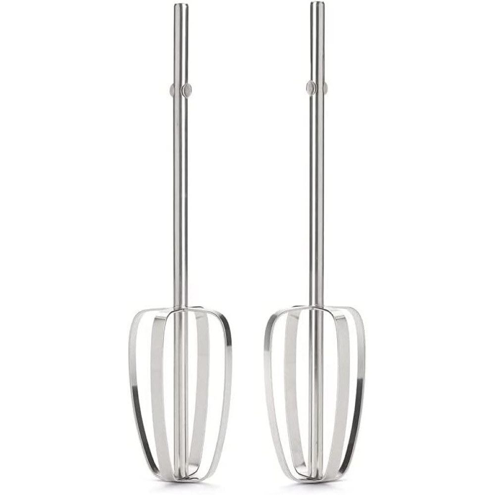 KENWOOD Handmixer HMP10.000WH Lite - Handmixer - weiß/grau, 300 W