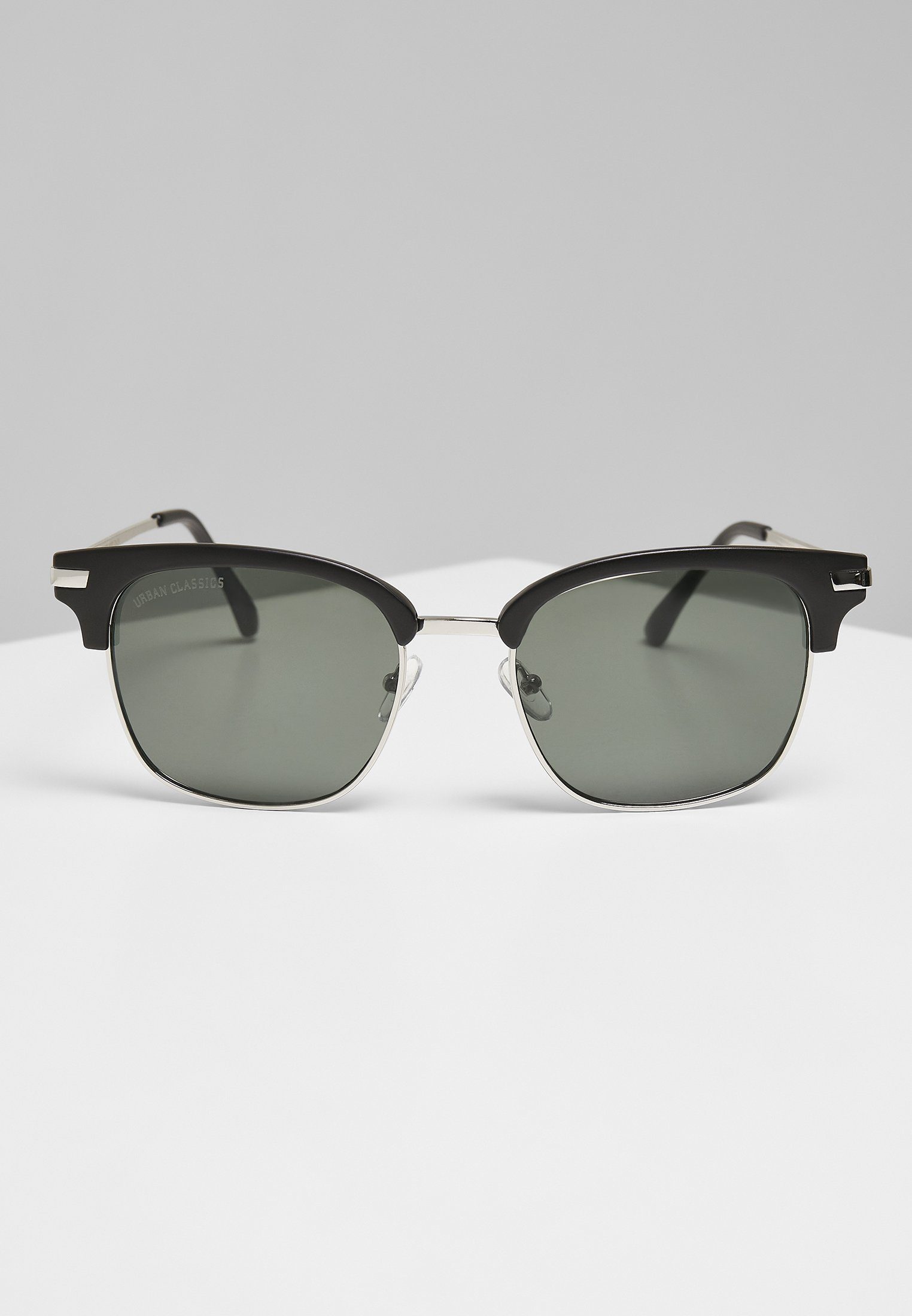 URBAN CLASSICS Sonnenbrille Chain With Sunglasses Unisex Crete