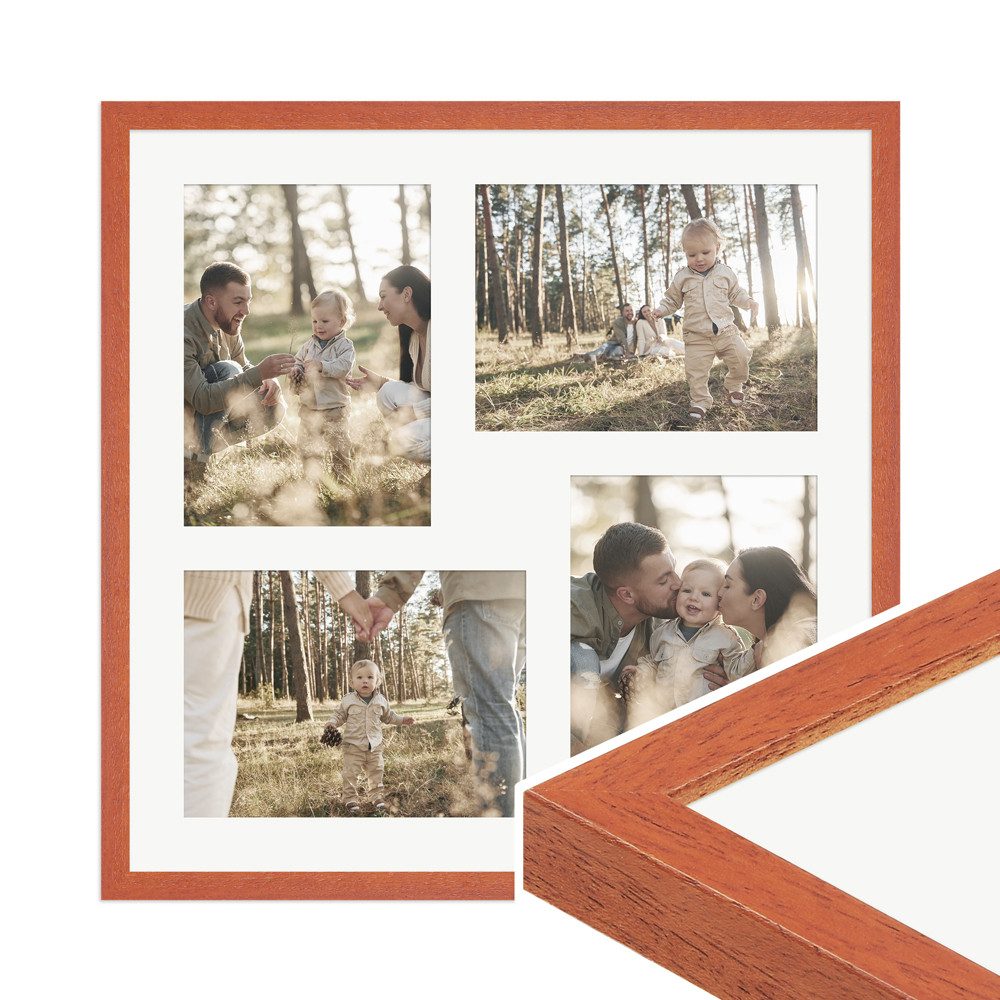 WANDStyle Galerierahmen G950 30x60 cm, für günstig online kaufen