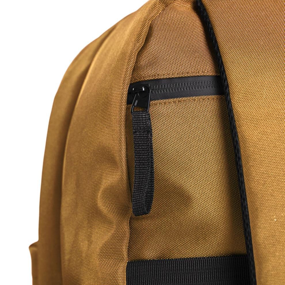 Daniel Ray Laptoprucksack DRS25.1506 Mackay Laptop Backpack L (Stück, 1-tlg., 1), funktional