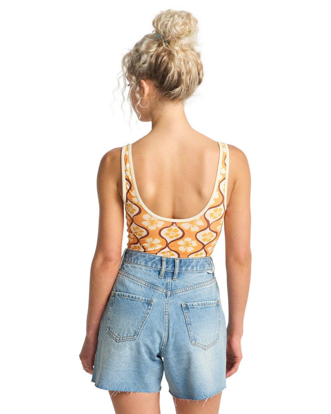 Billabong Jeansshorts Riley günstig online kaufen
