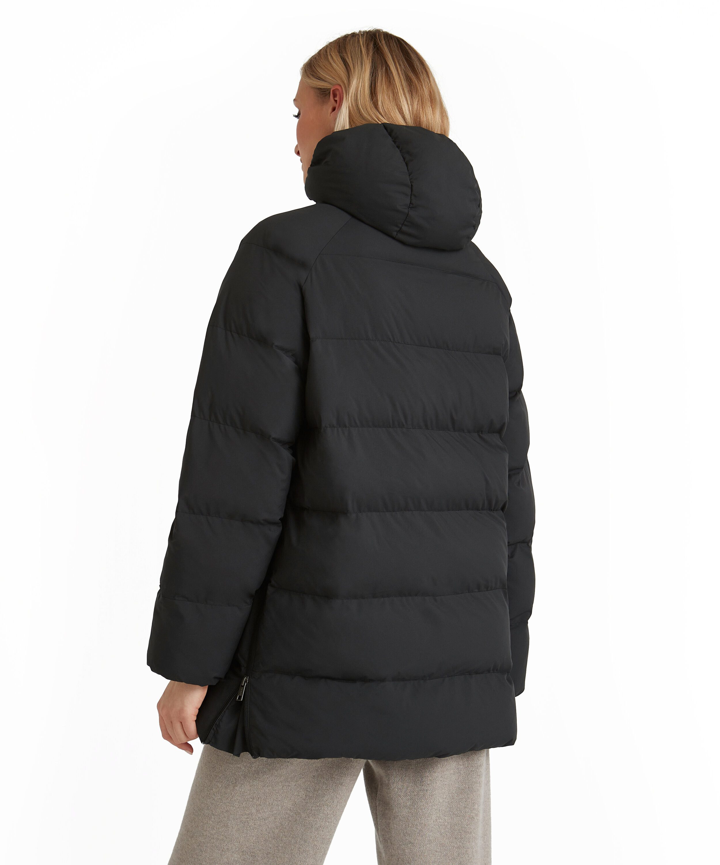FALKE Funktionsweste (1-tlg) winddicht & wasserabweisend günstig online kaufen