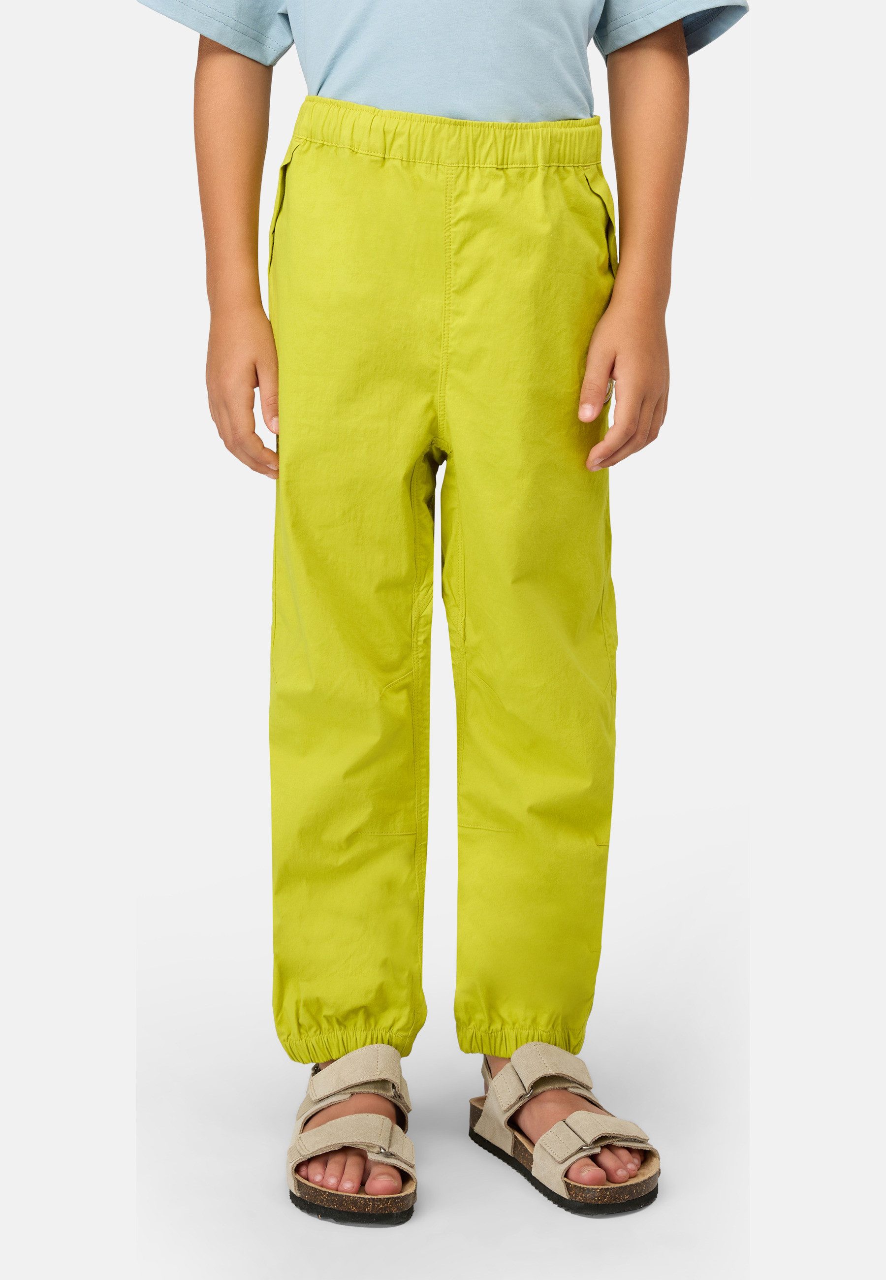 Mammut Outdoorhose Crag Climbing Pants Kids