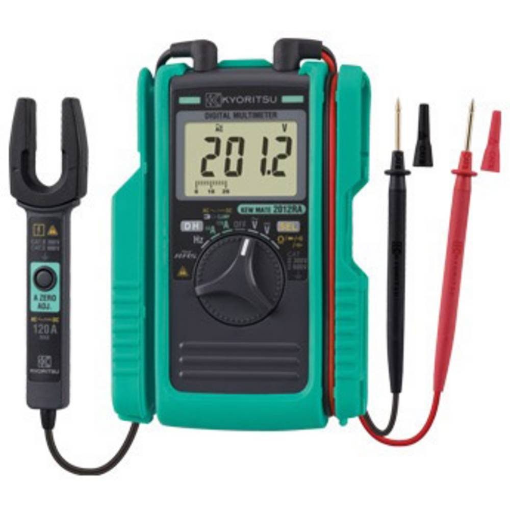 Kyoritsu Multimeter Hand-Multimeter