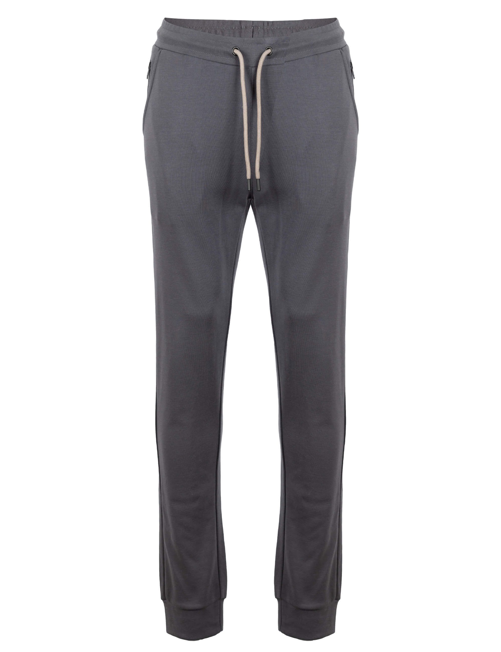 ROADSIGN australia Jogginghose Relax (1, 1-tlg., 1) mit Zip Pocket Detail & Tunnelzug