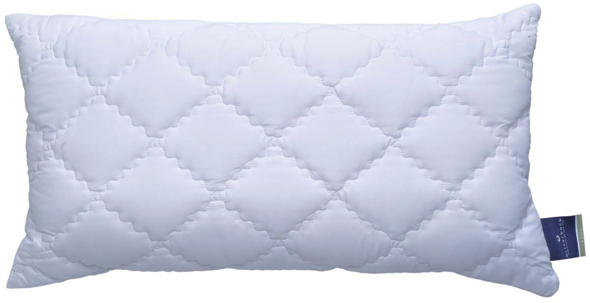 billerbeck Nackenstützkissen Rondo, Kissen ist Allergiker freundlich (Hauss günstig online kaufen