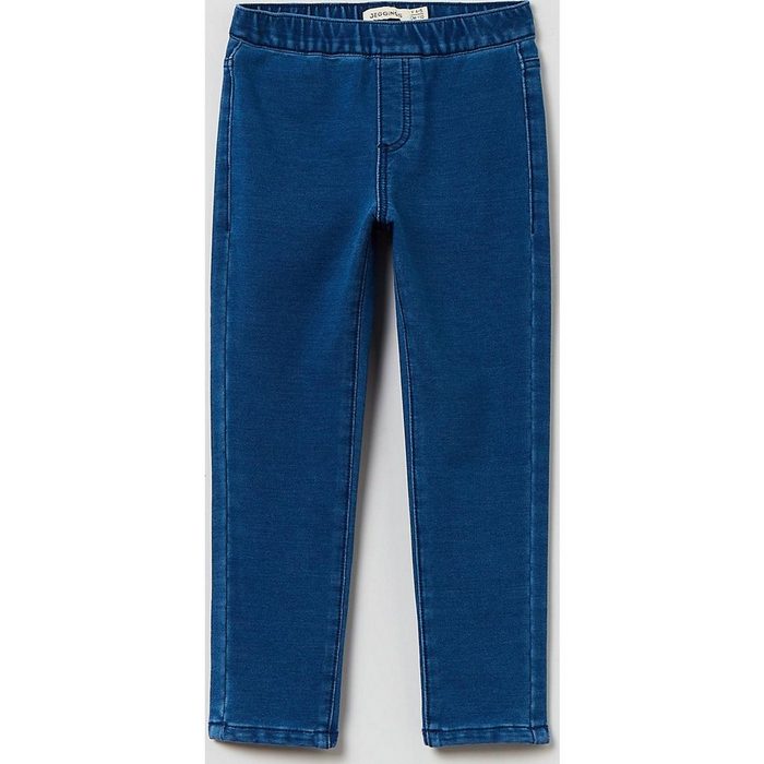 OVS Regular-fit-Jeans Jeanshose für Mädchen