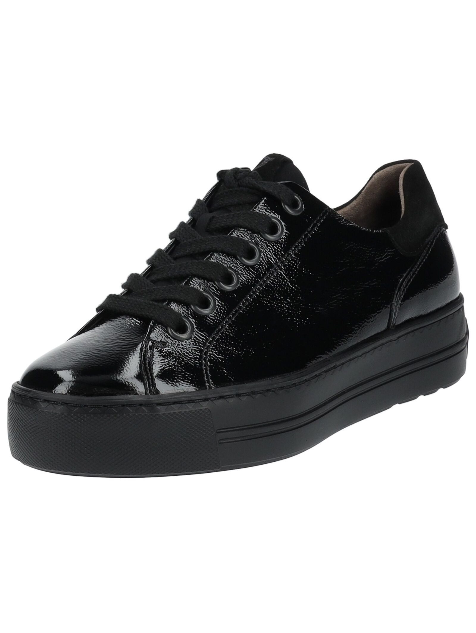 Paul Green Sneaker Leder Sneaker günstig online kaufen