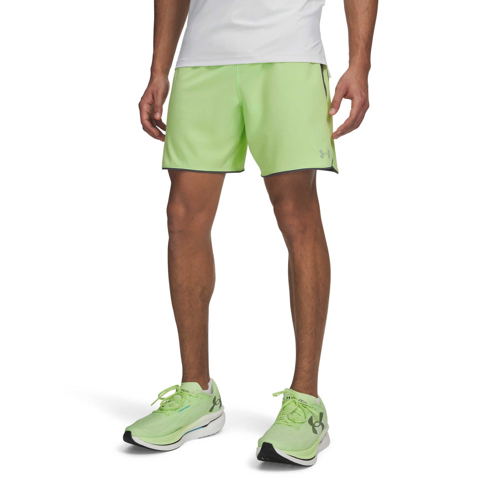 Under Armour® Trainingsshorts Under Armour Herren Short Velociti Pro 7in Short 6009511