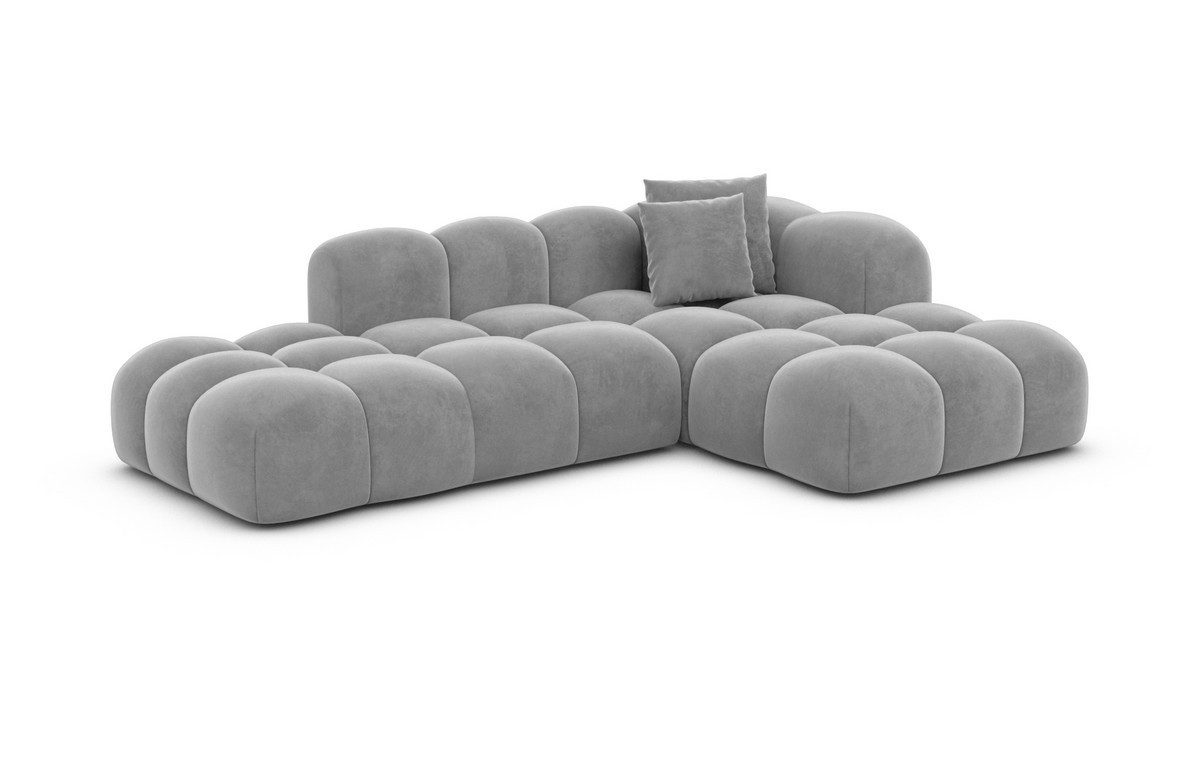 Sofa Dreams Ecksofa Stoff Eckcouch Modern günstig online kaufen