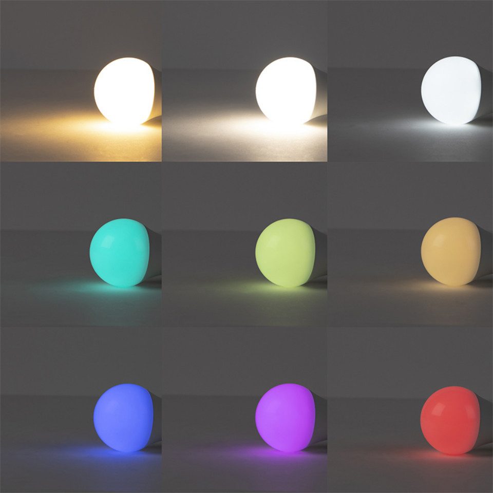 Qazqa Bogenlampe Arc, Dimmbar, LED wechselbar, Warmweiß, QAZQA Bogen­lampe, e27, Grau, Stahl, Modern