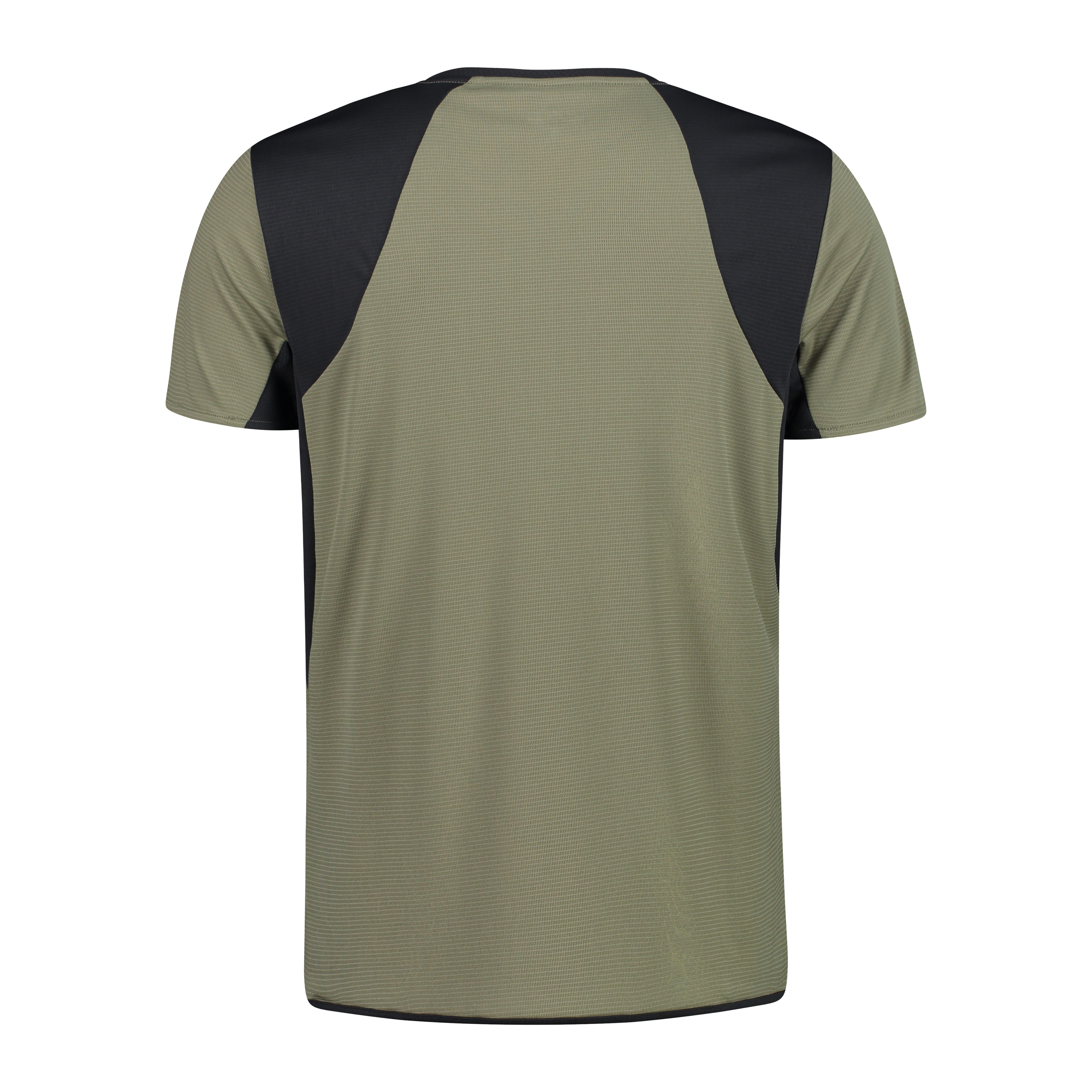 CMP T-Shirt CMP Herren T-Shirt MAN T-SHIRT 33N6687