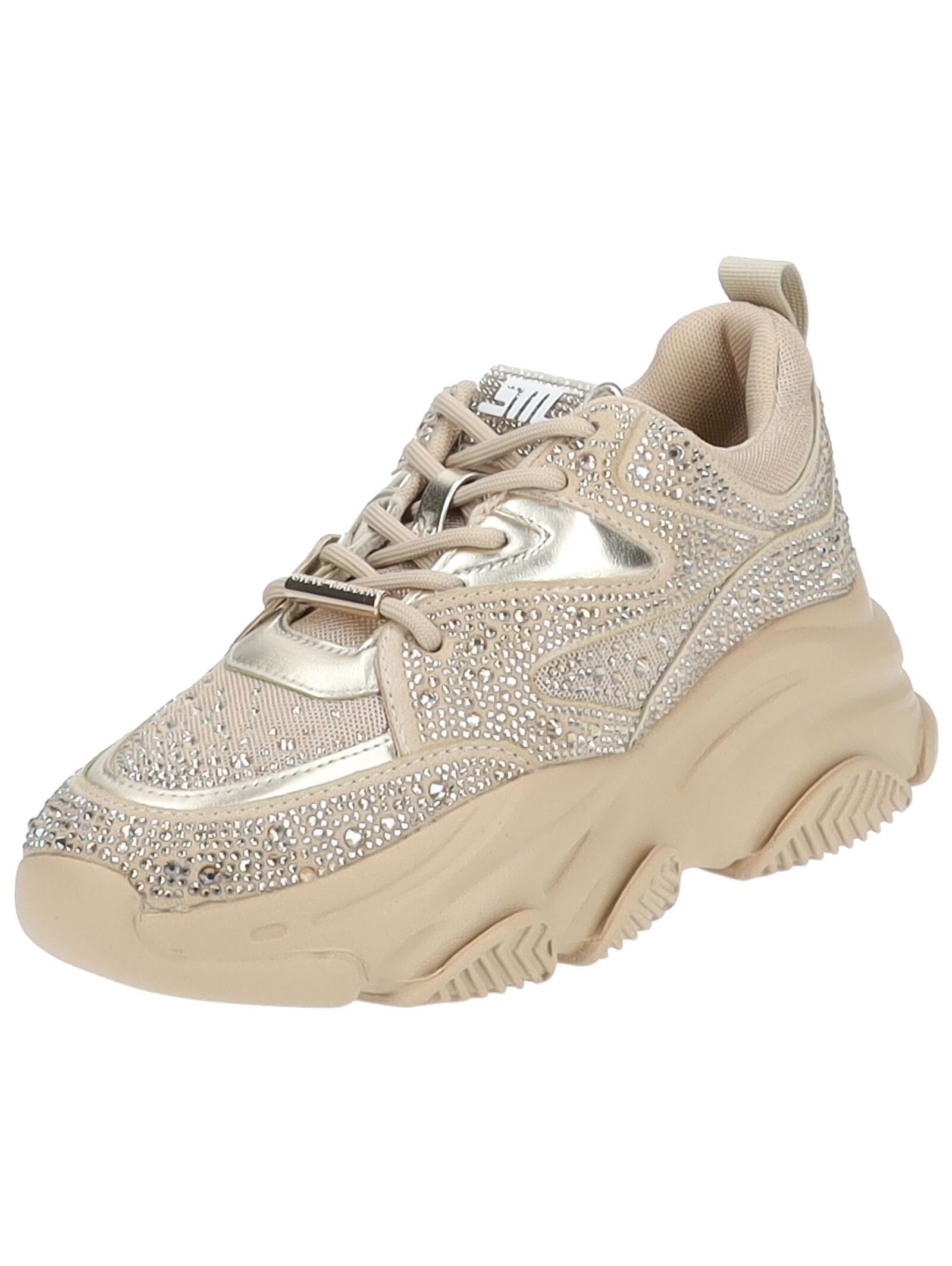 STEVE MADDEN Sneaker Textil Sneaker