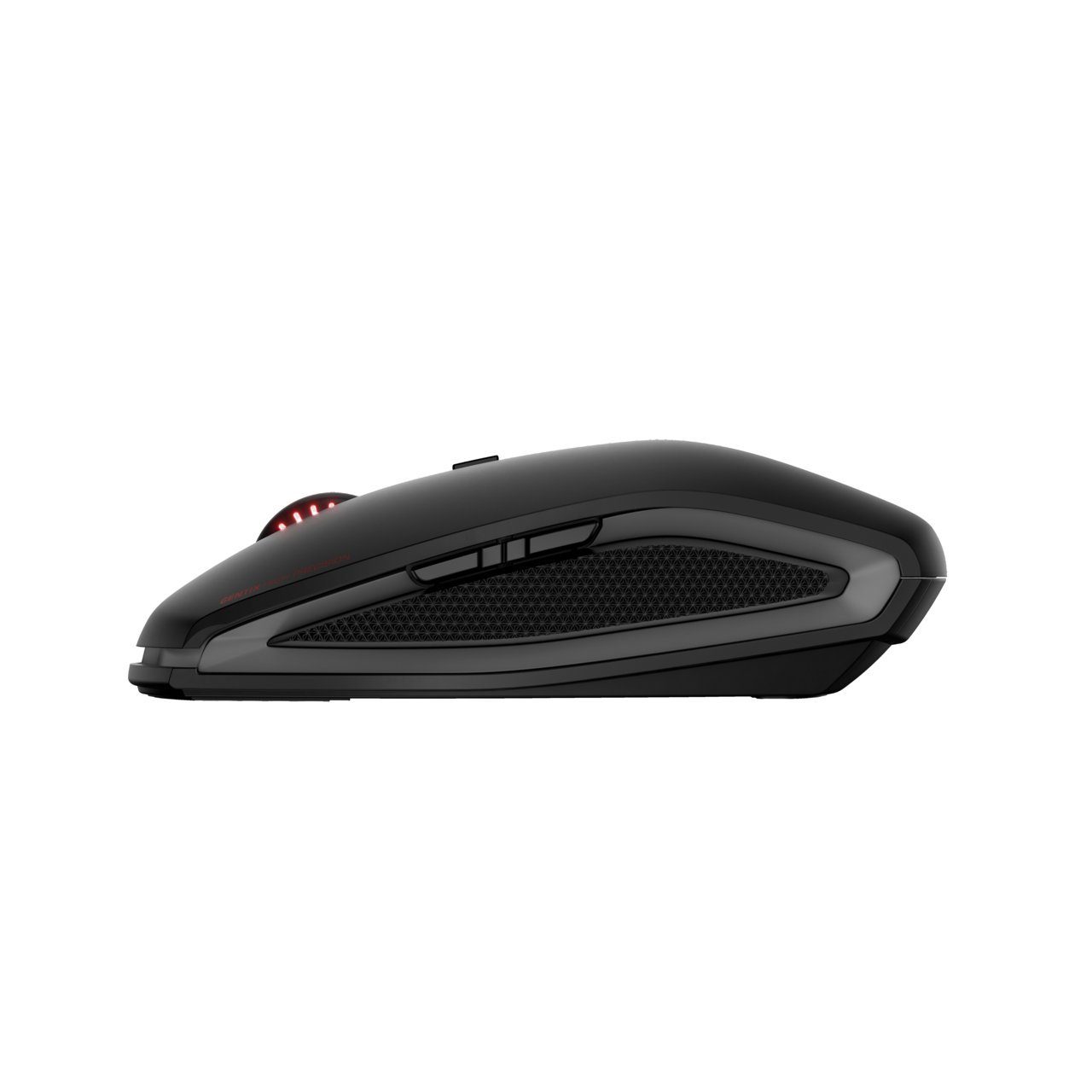 Cherry GENTIX DESKTOP Tastatur- und Maus-Set, (Set)