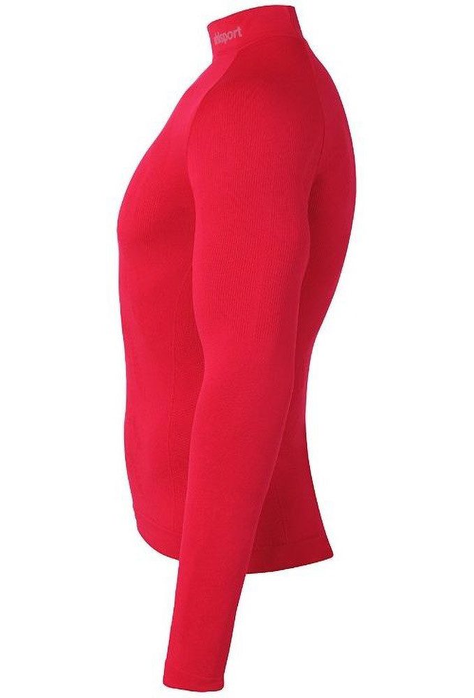 uhlsport Longsleeve Baselayer Turtle Neck Performance Pro