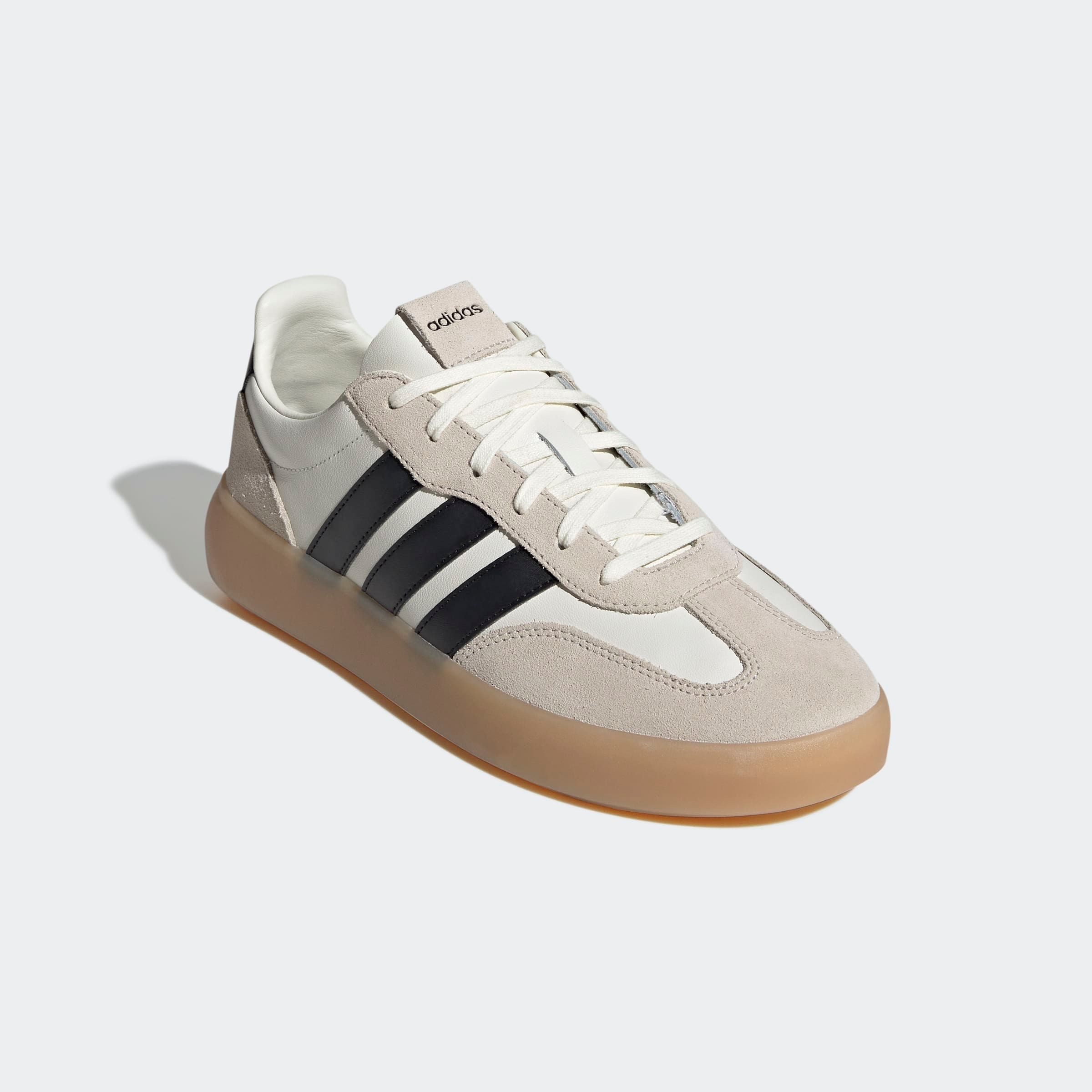 adidas Sportswear BARREDA DECODE Sneaker inspiriert vom Design des adidas H günstig online kaufen