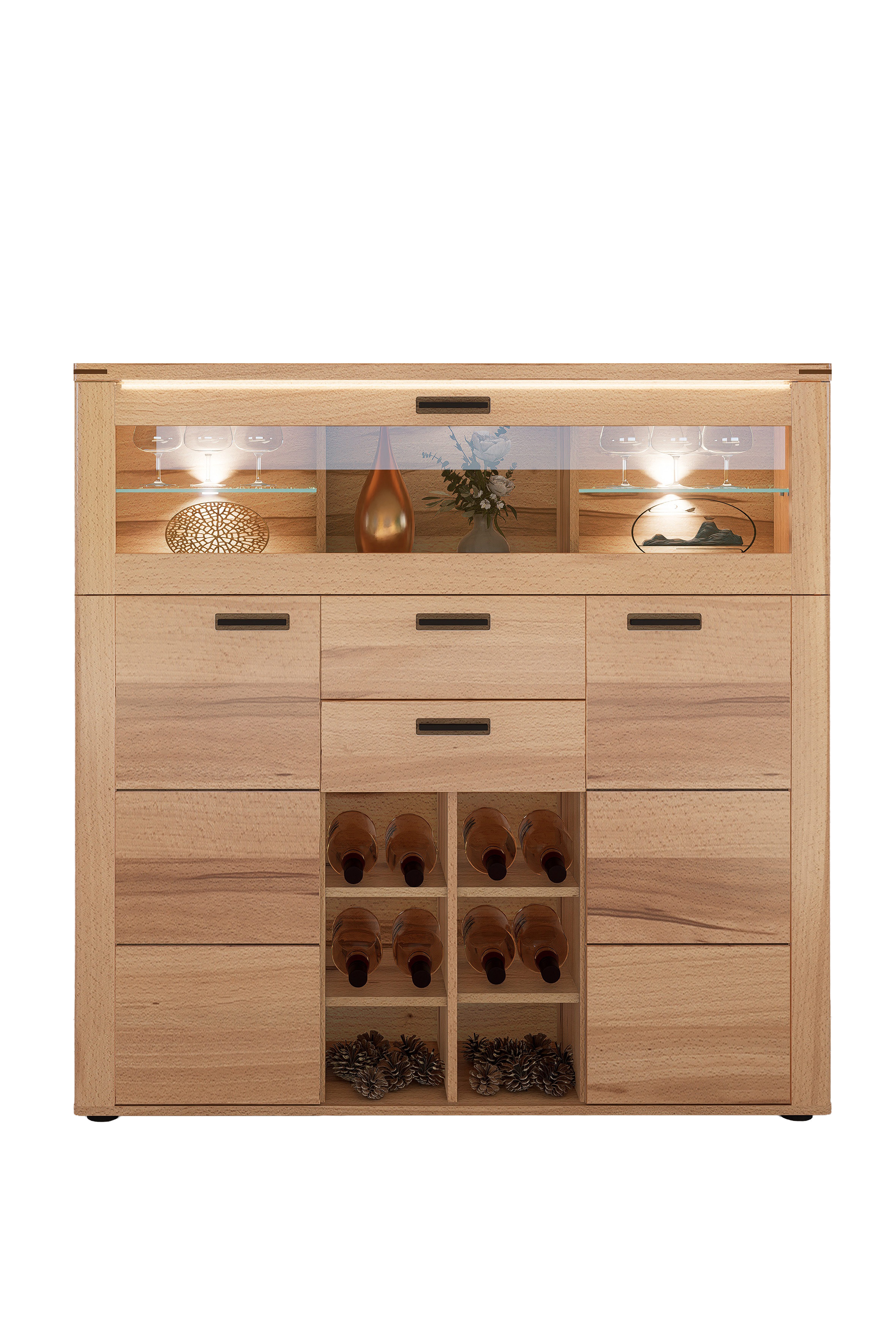 Innostyle Vitrine