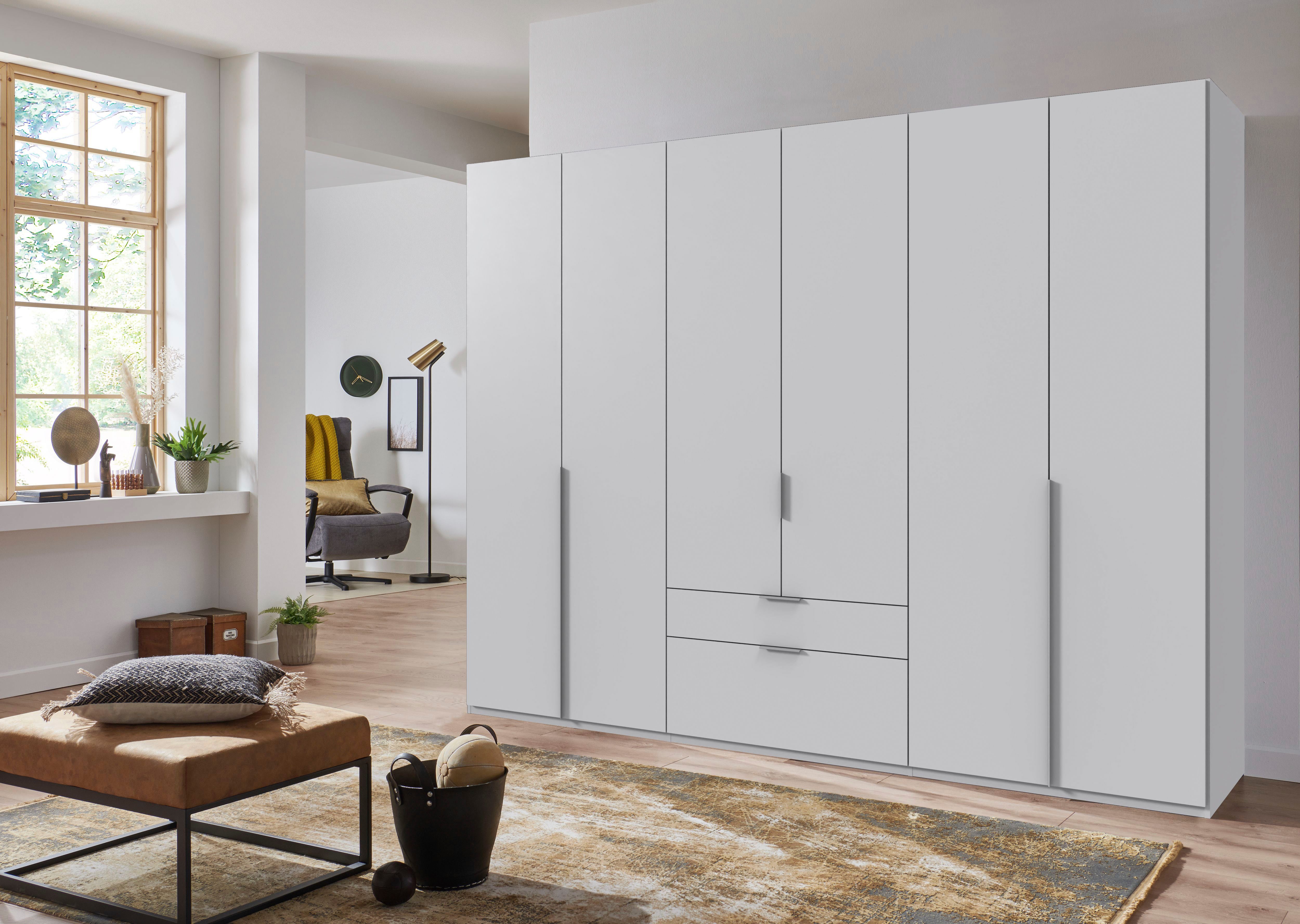 Wimex Drehtürenschrank Mugano (mit langen oder günstig online kaufen