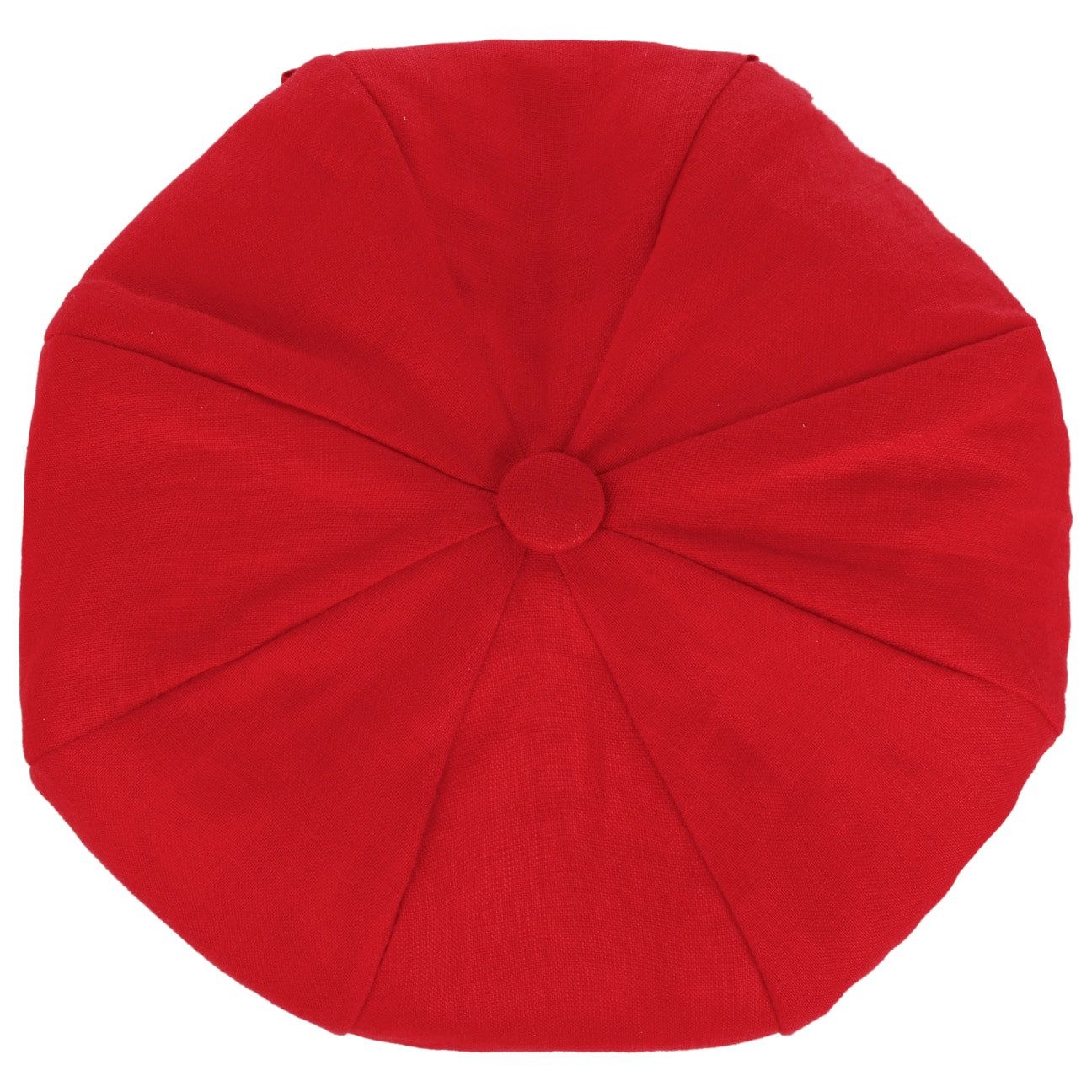 Lierys Baskenmütze (1-St) Baske mit Futter, Made in Italy günstig online kaufen