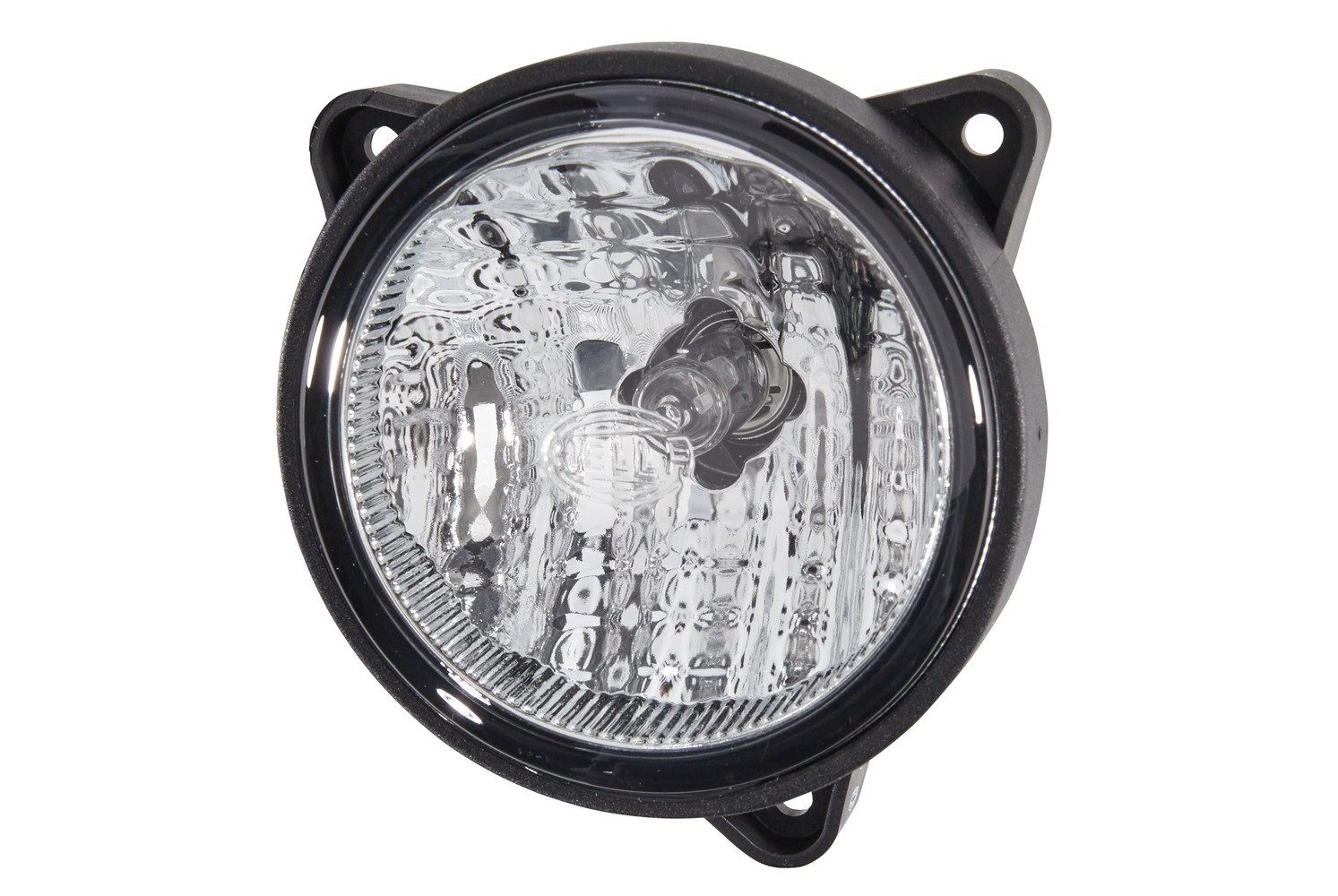 Hella LED Scheinwerfer HELLA 1G0 996 176-061 Halogen-Arbeitsscheinwerfer - Modul 70 - 12V - E