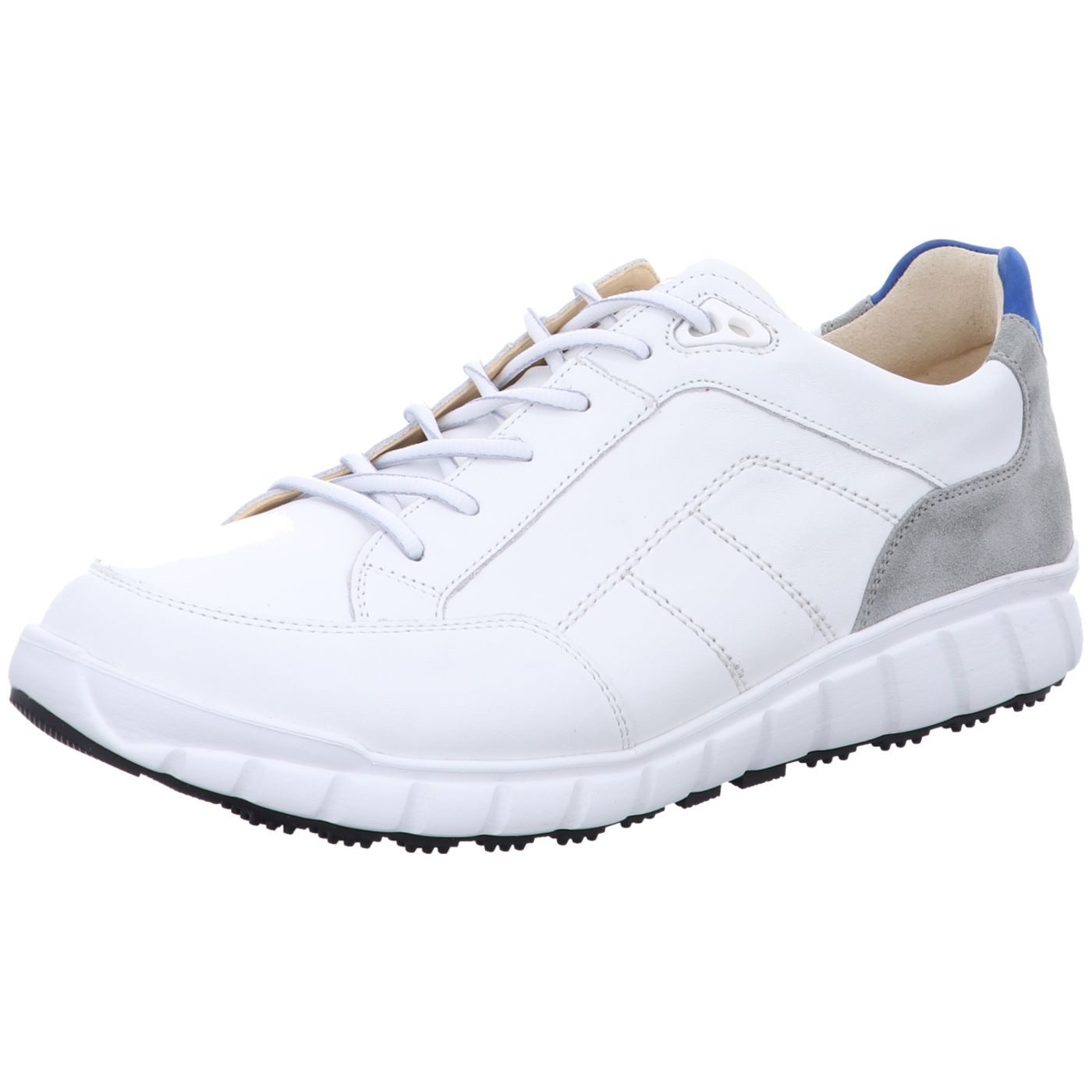 Ganter Evo Schnürschuh für Einlagen geeignet. Reduzierter Preis € 149,95. Unverbindliche Preisempfehlung € 199,95