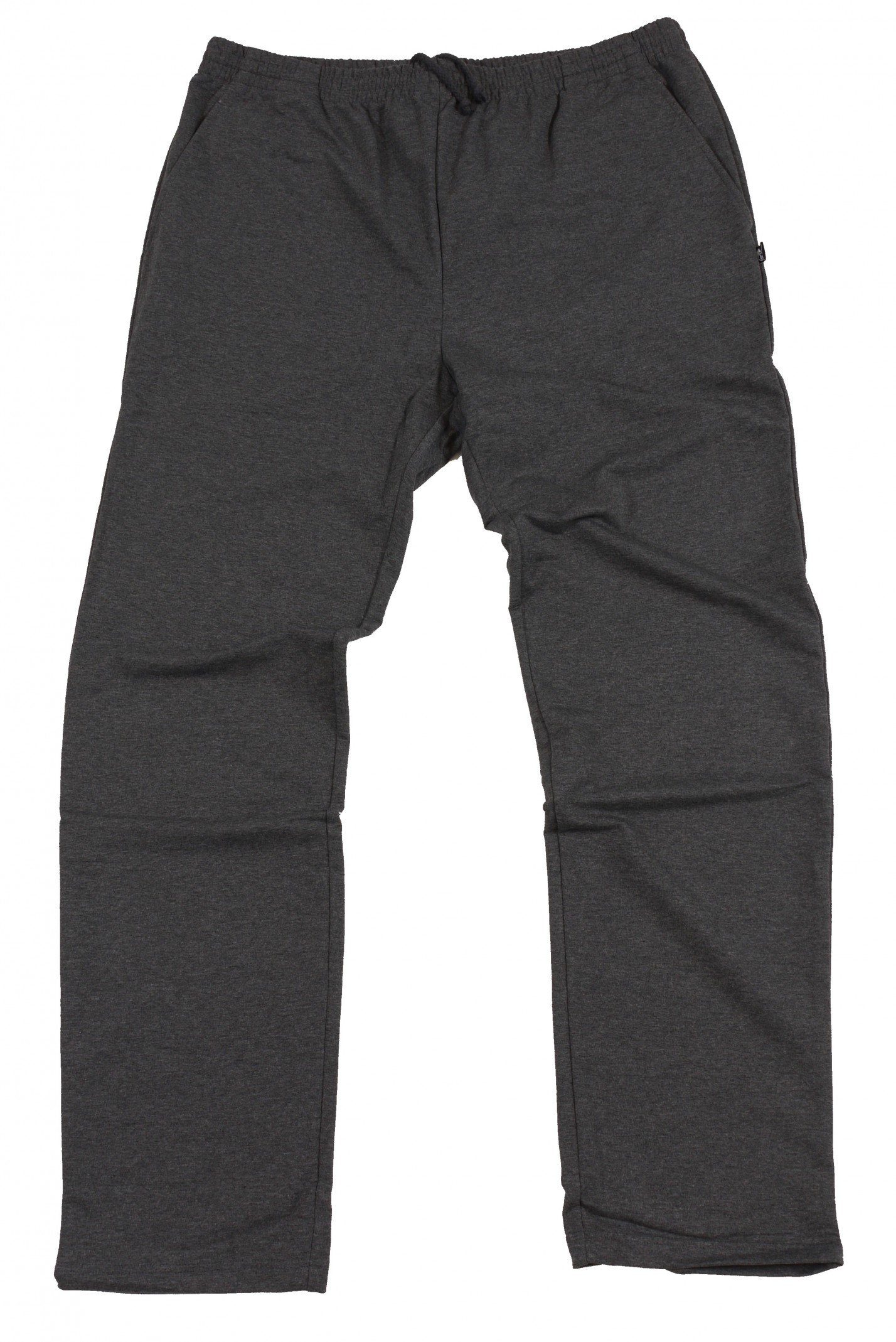 Hajo Jogginghose Bodyhose von Hajo in großen Größen, anthrazit